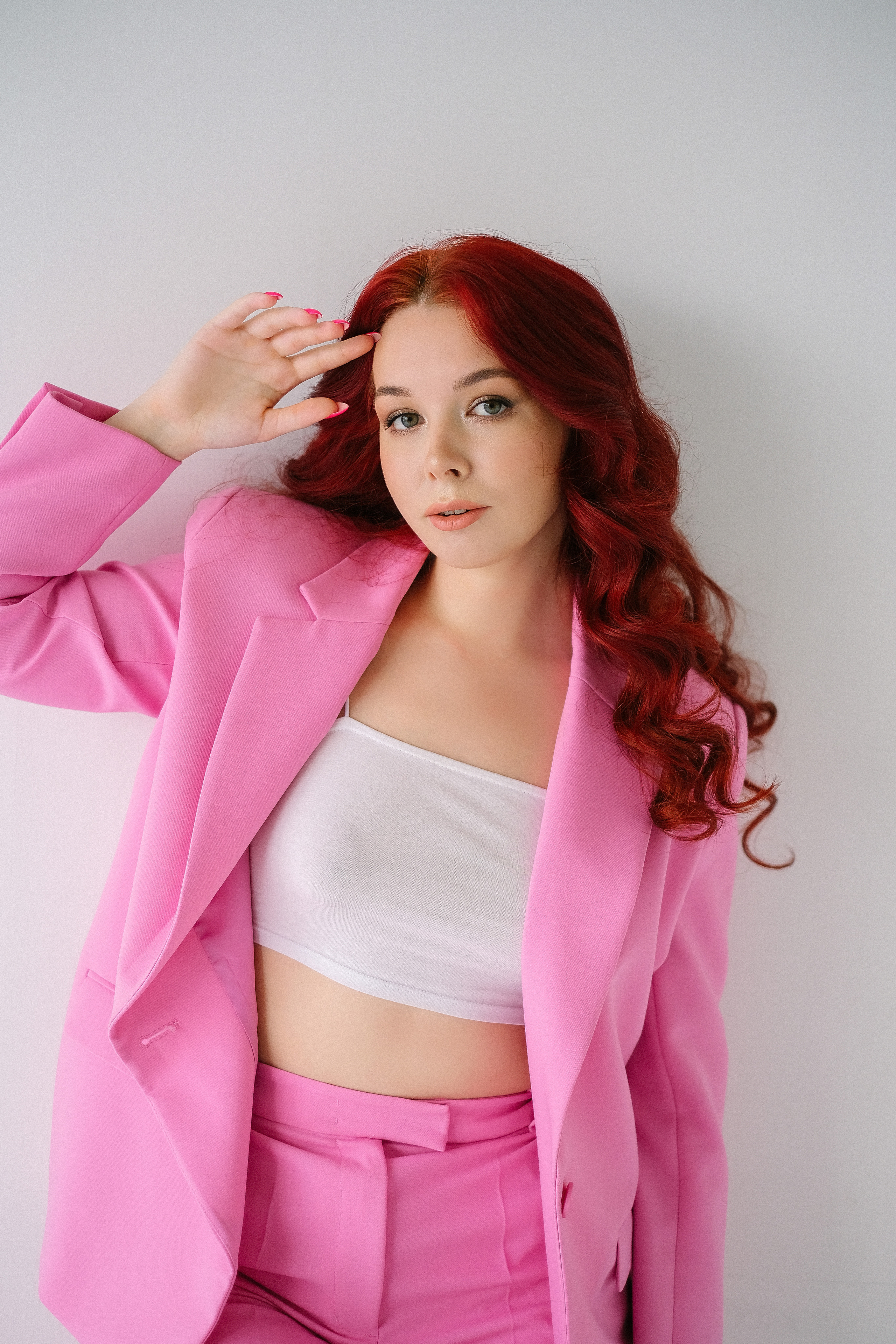 Варя. Андрющенко Мария фотограф Волгоград