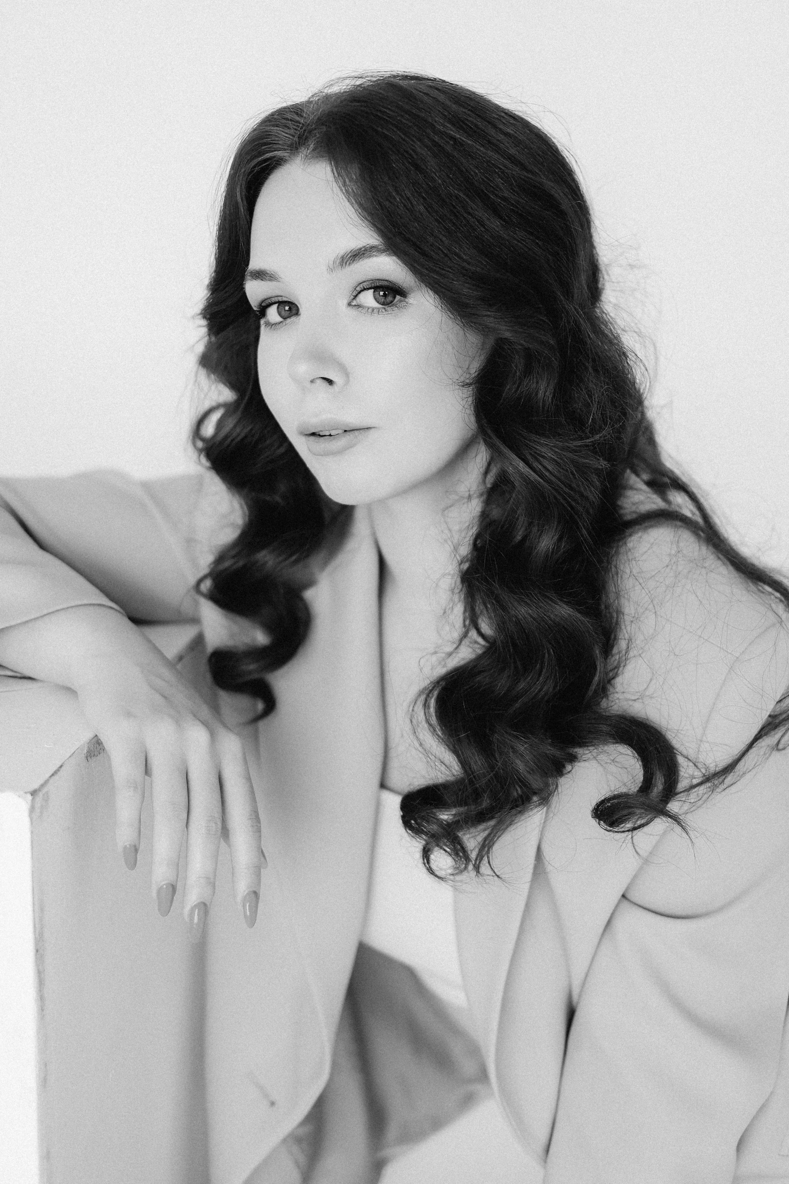 Варя. Андрющенко Мария фотограф Волгоград