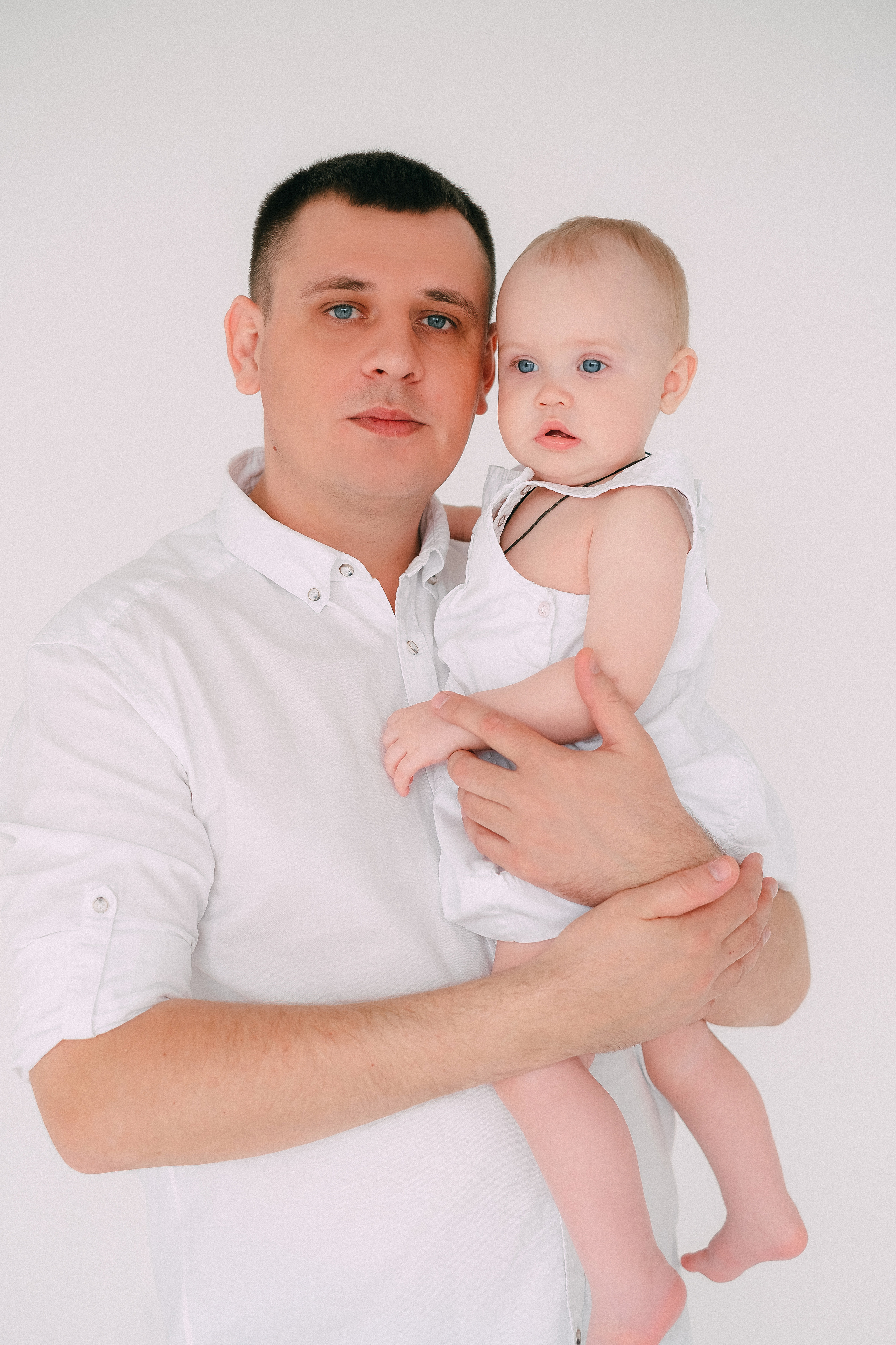 Сергей + Валентина + Валерия + София. Андрющенко Мария фотограф Волгоград