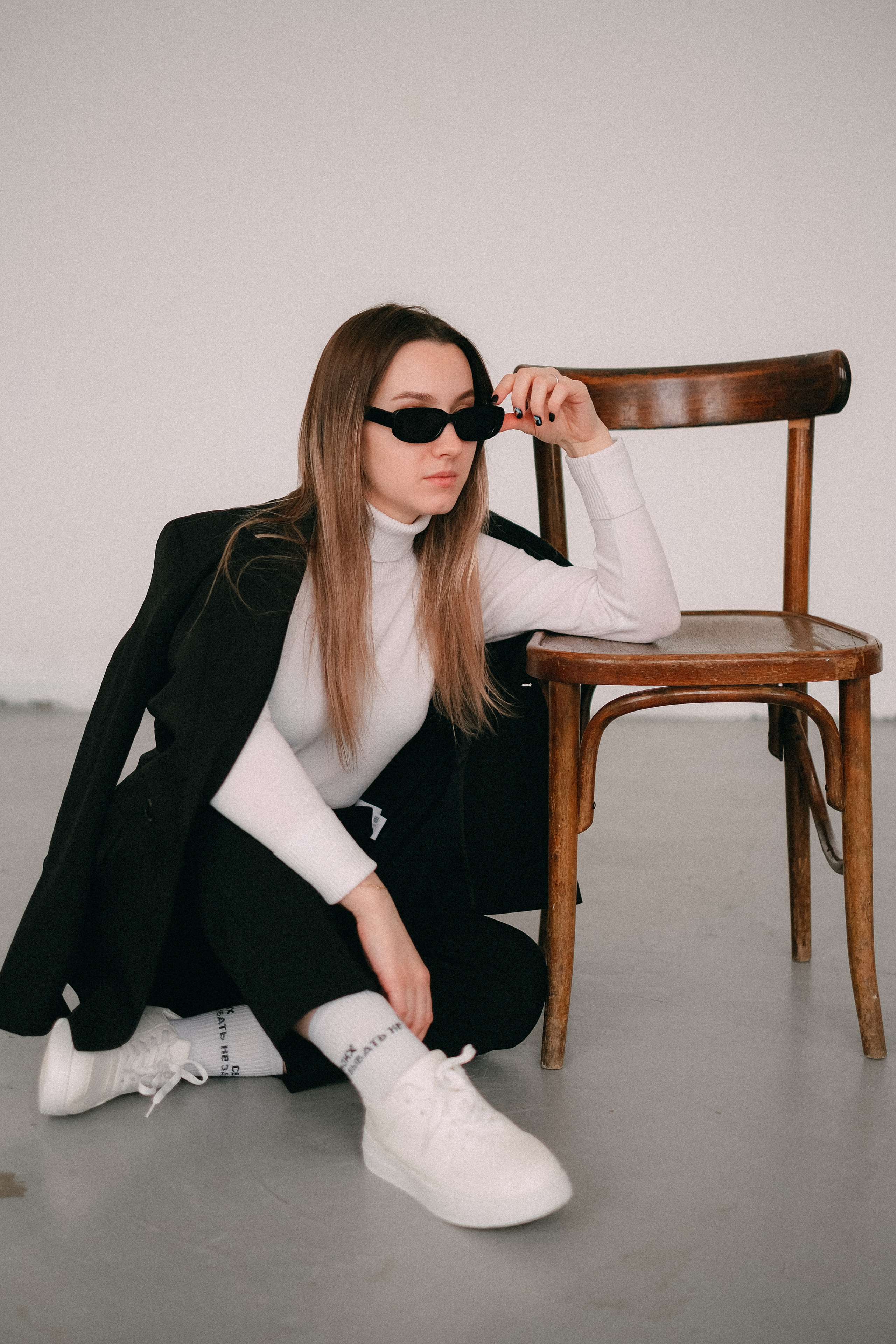 Александра. Андрющенко Мария фотограф Волгоград