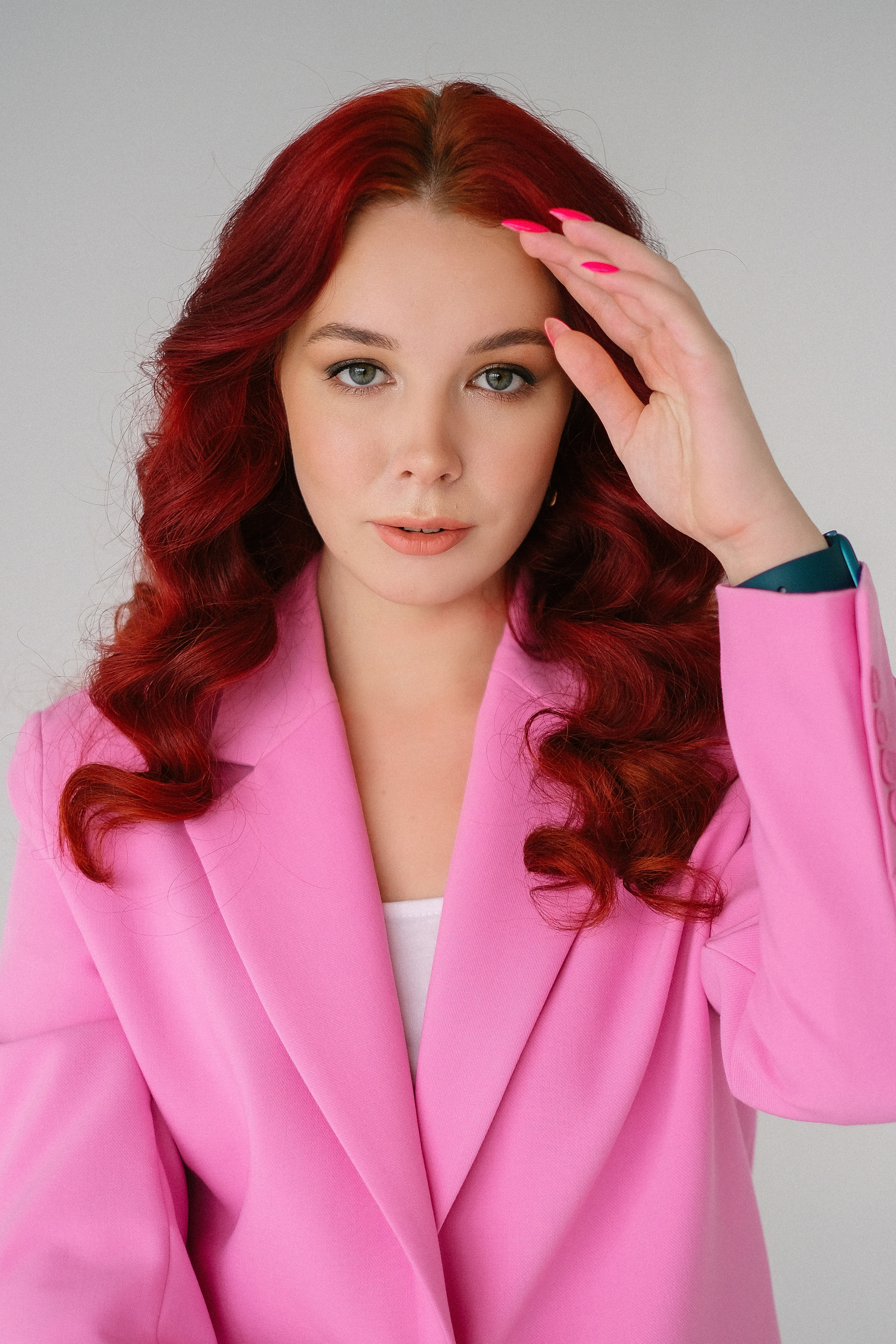 Варя. Андрющенко Мария фотограф Волгоград