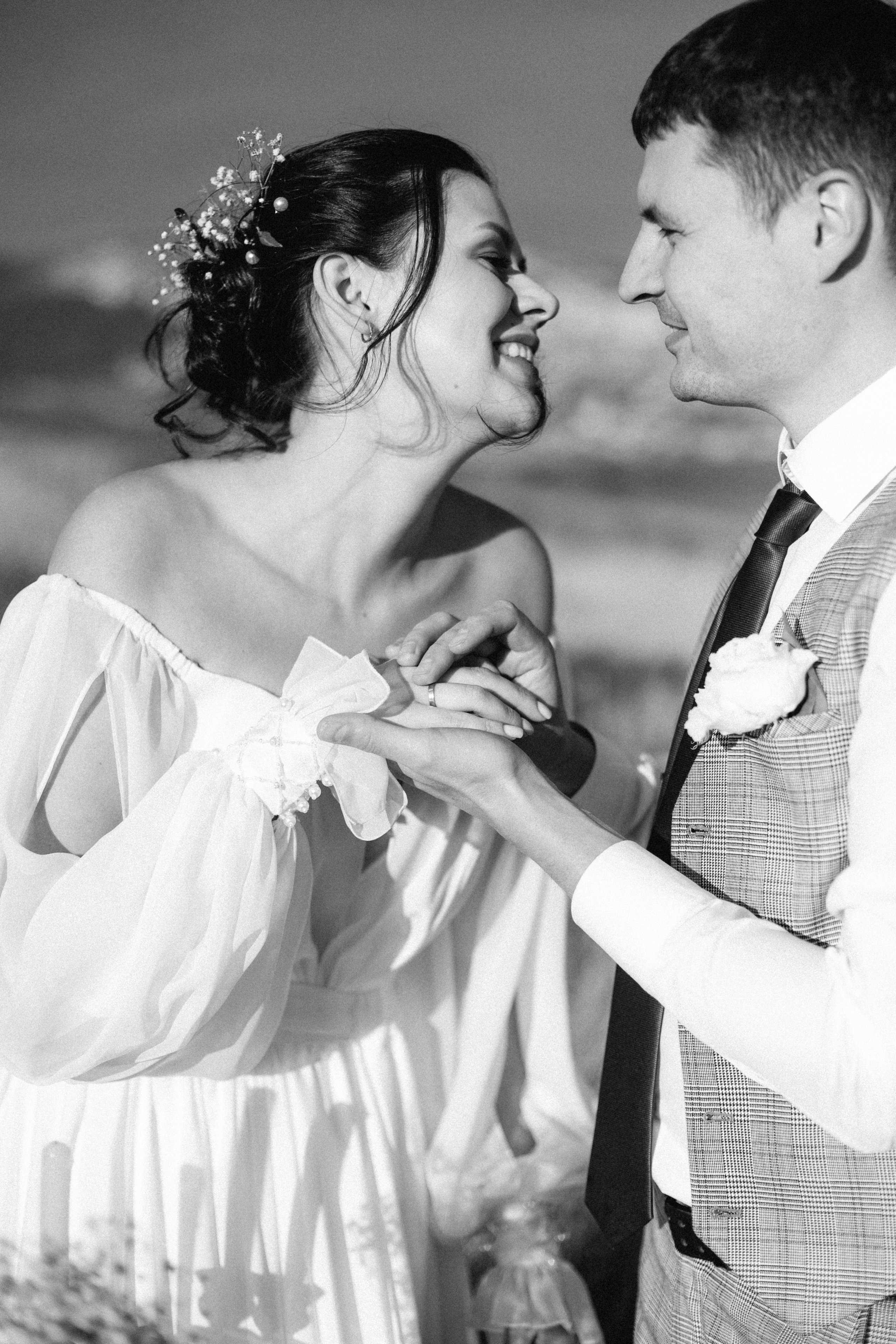 Света + Егор. Андрющенко Мария фотограф Волгоград