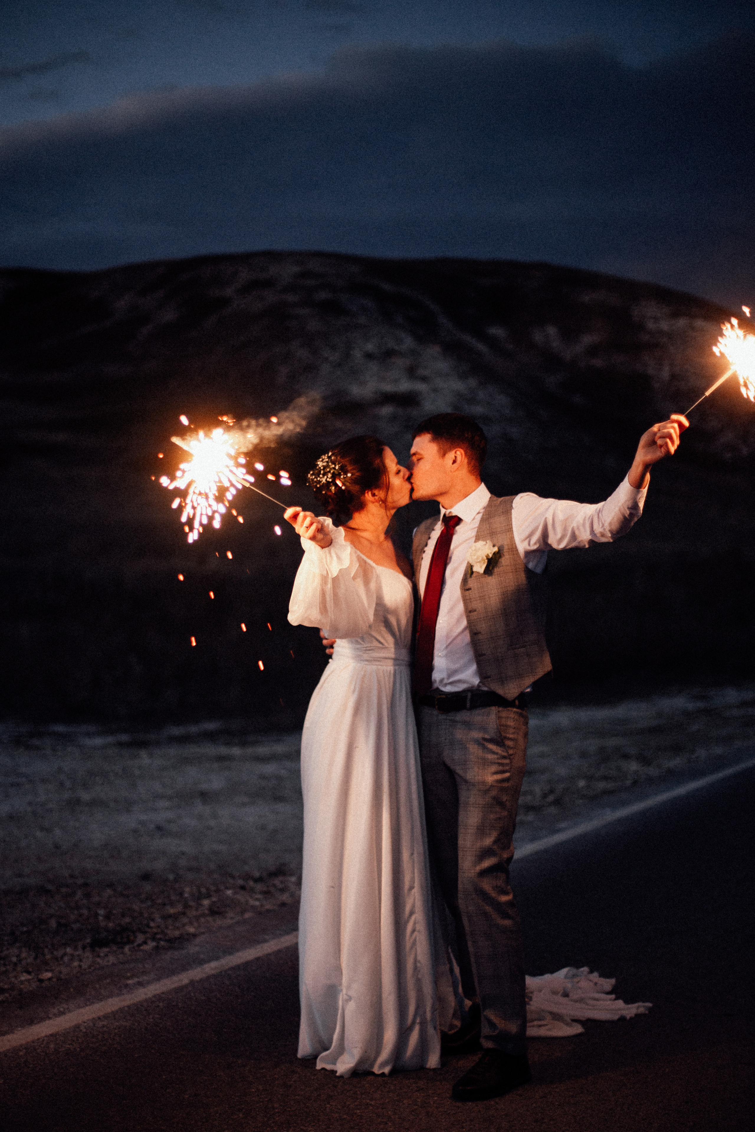 Света + Егор. Андрющенко Мария фотограф Волгоград