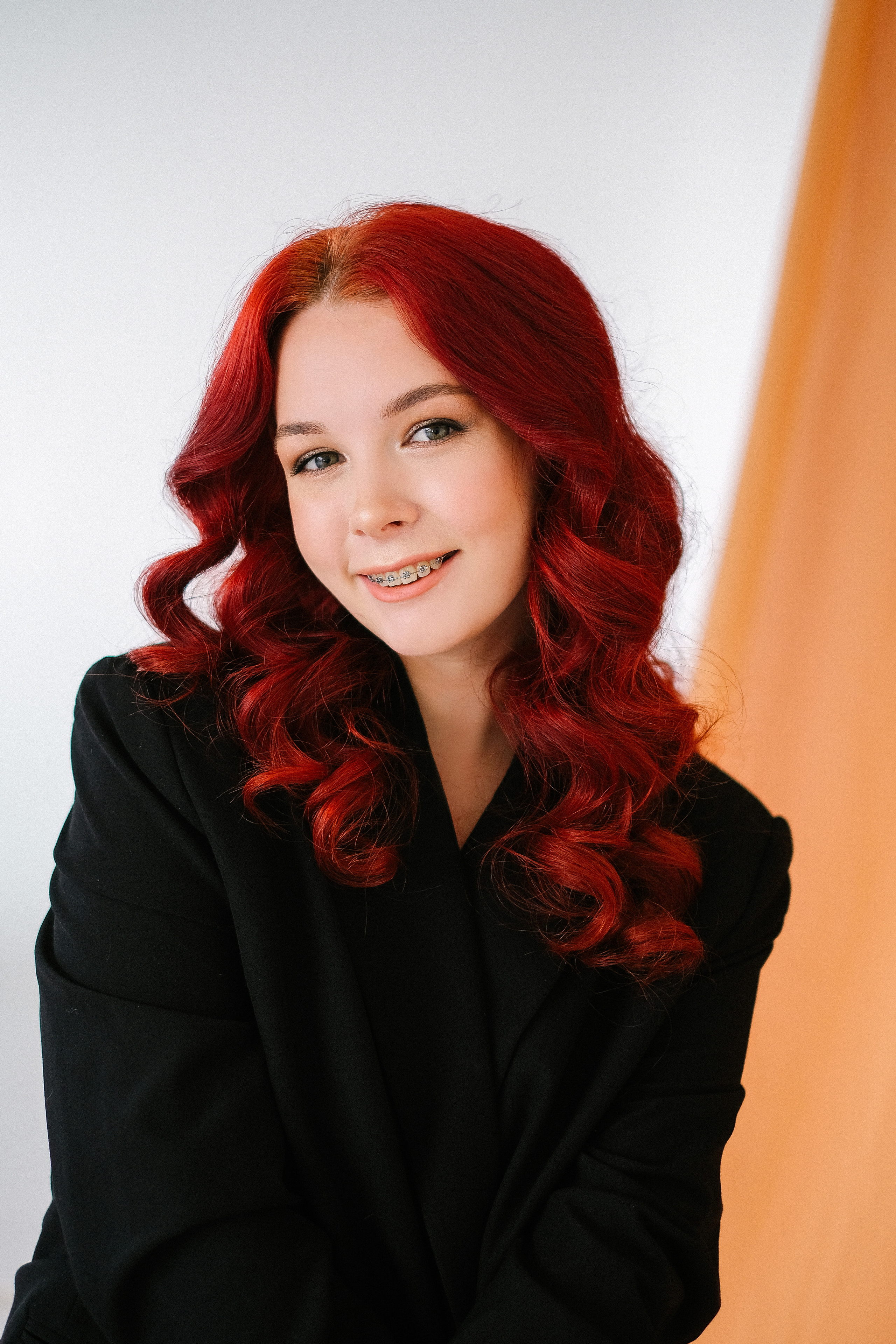 Варя. Андрющенко Мария фотограф Волгоград