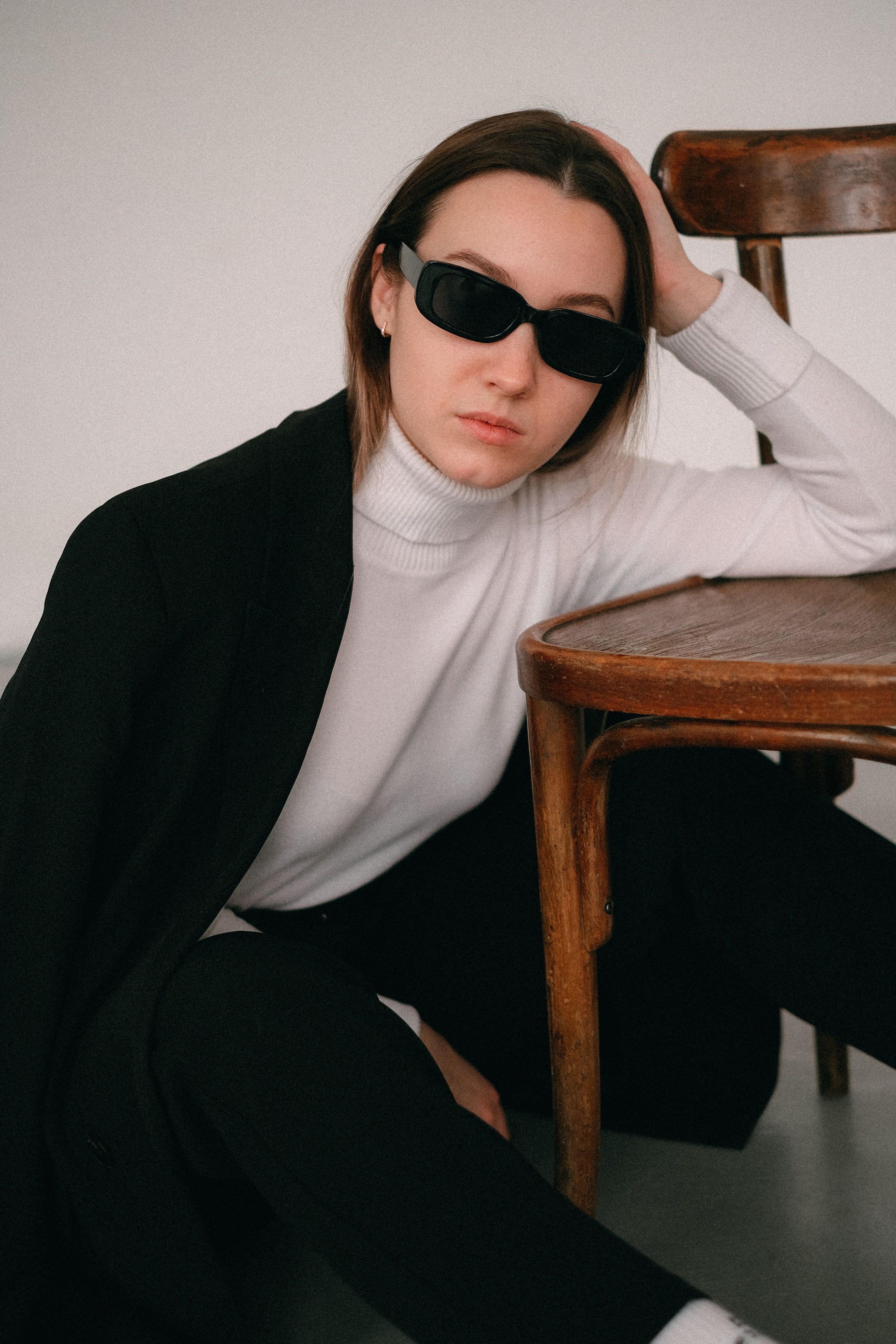 Александра. Андрющенко Мария фотограф Волгоград