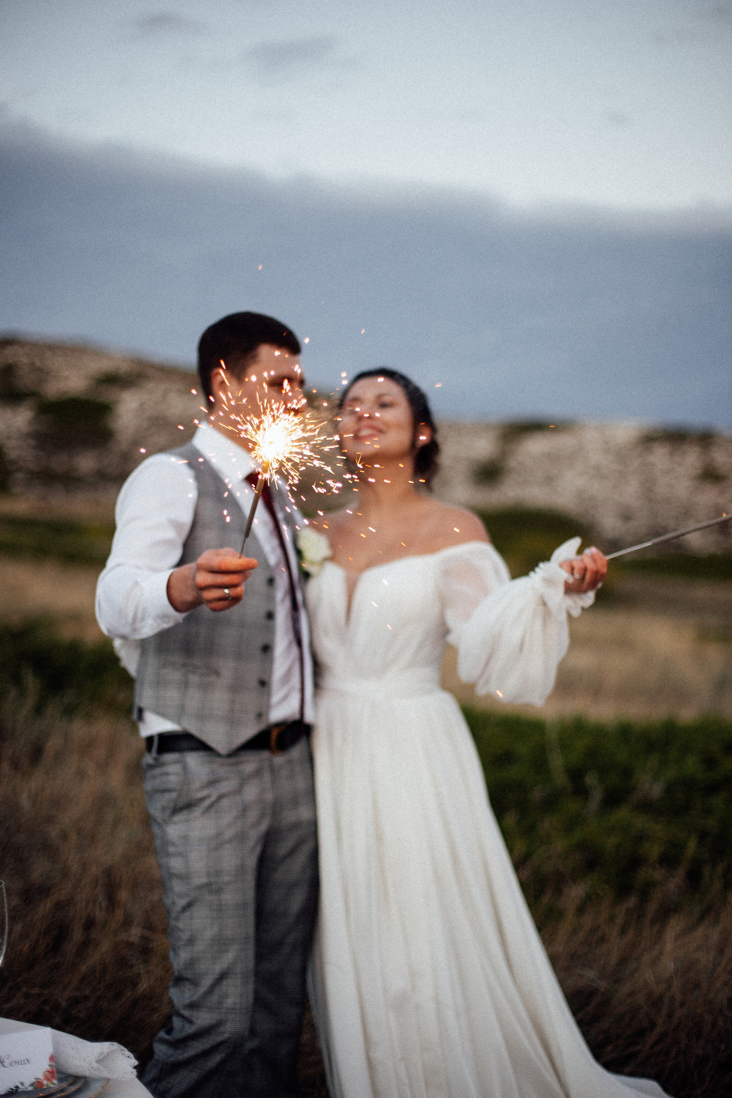 Света + Егор. Андрющенко Мария фотограф Волгоград