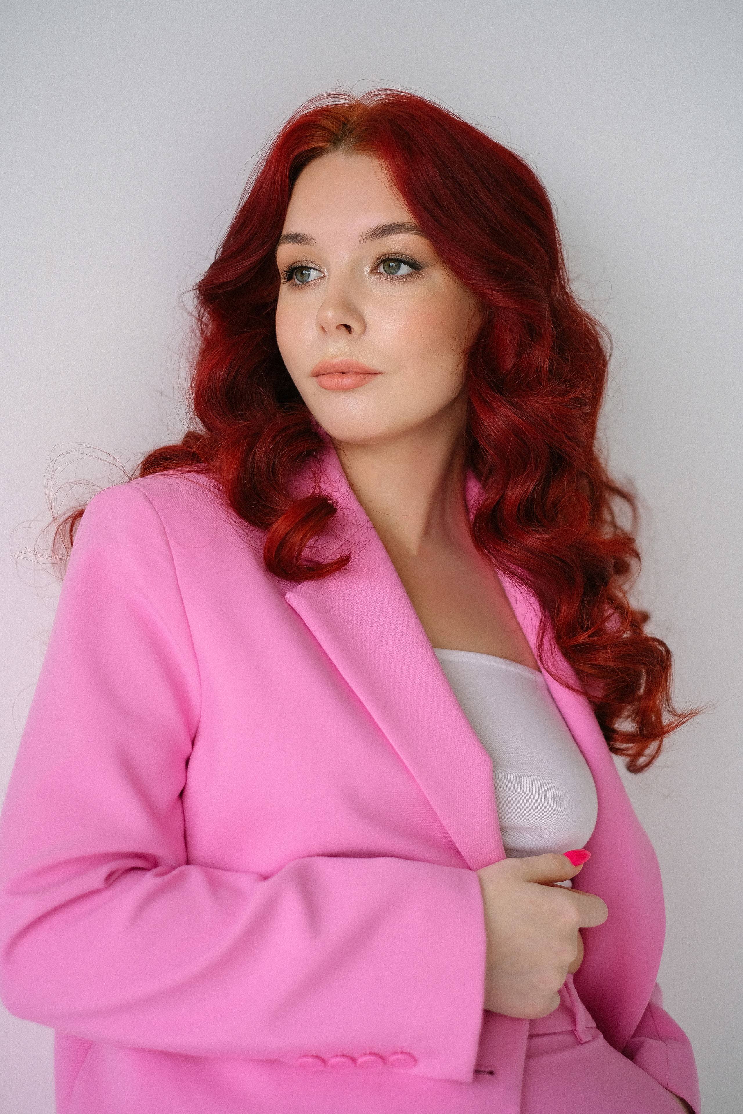 Варя. Андрющенко Мария фотограф Волгоград