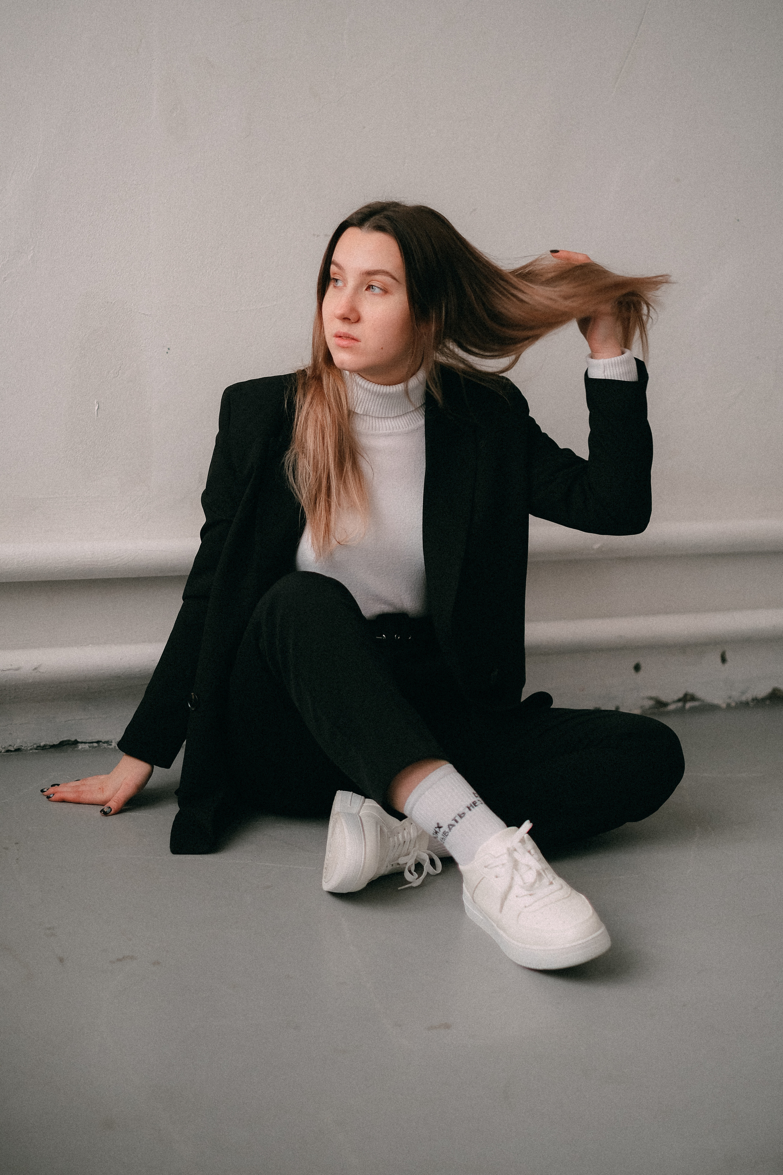 Александра. Андрющенко Мария фотограф Волгоград