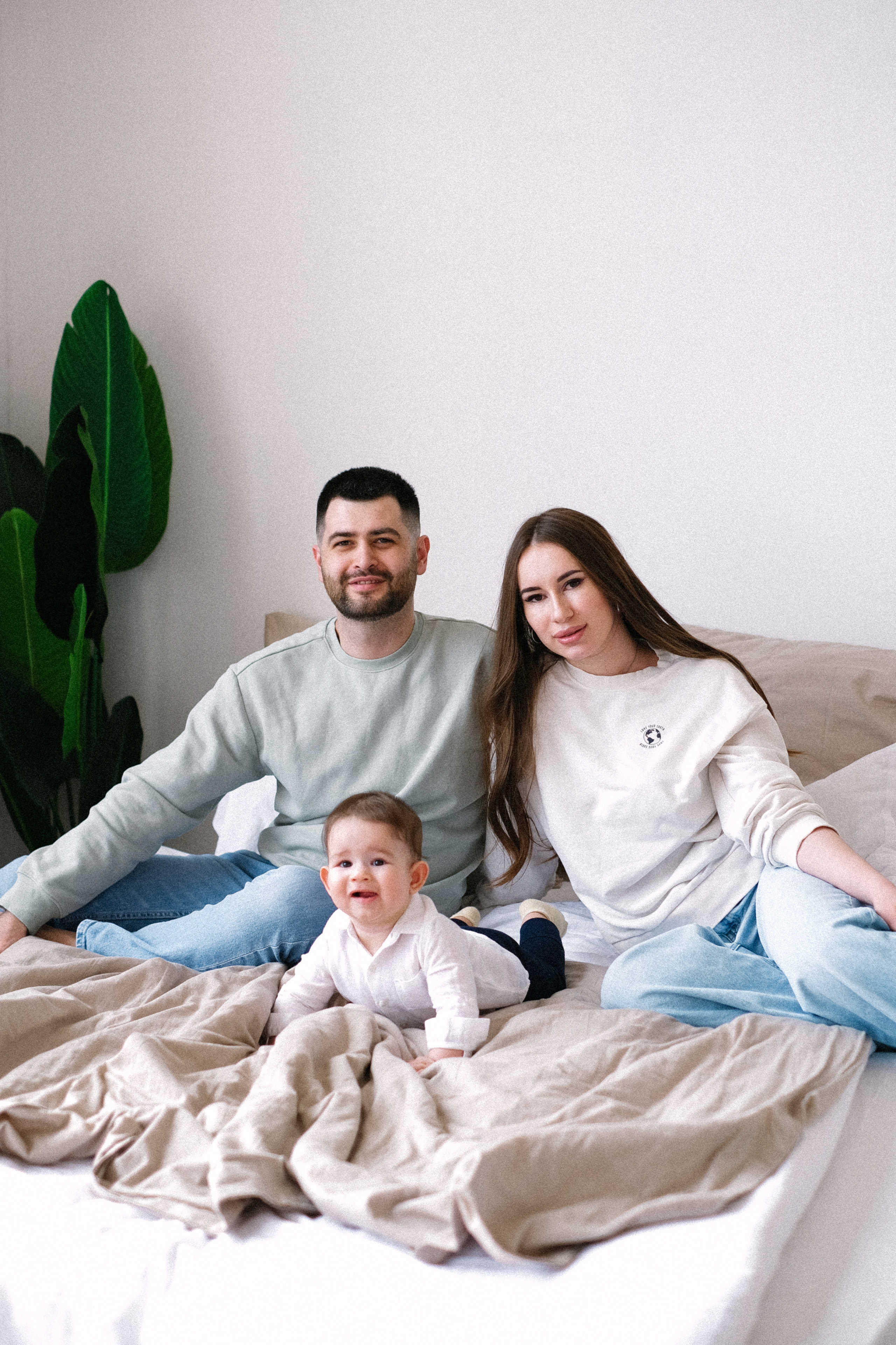 Влад+Даша+Арсений. Андрющенко Мария фотограф Волгоград