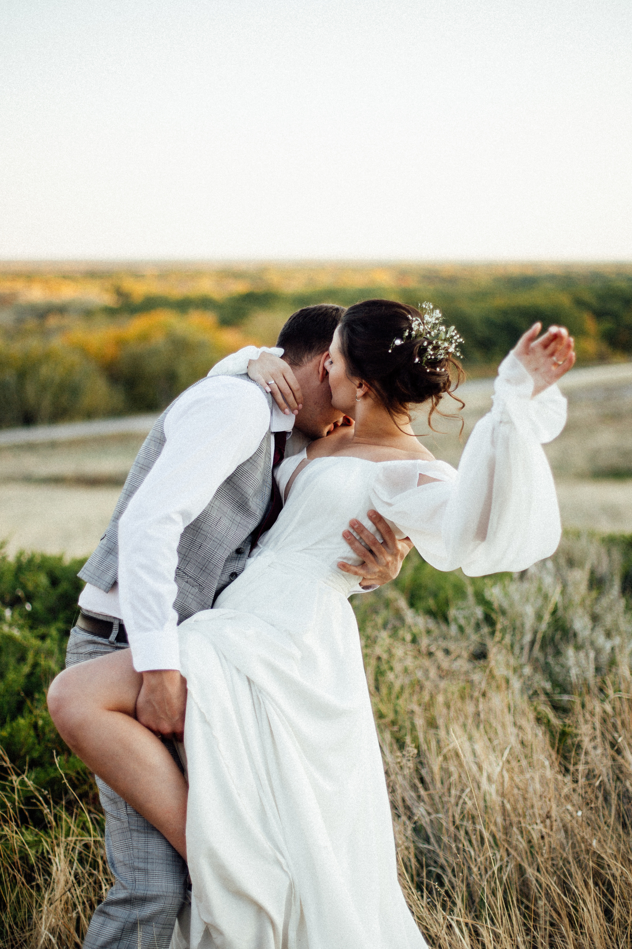 Света + Егор. Андрющенко Мария фотограф Волгоград