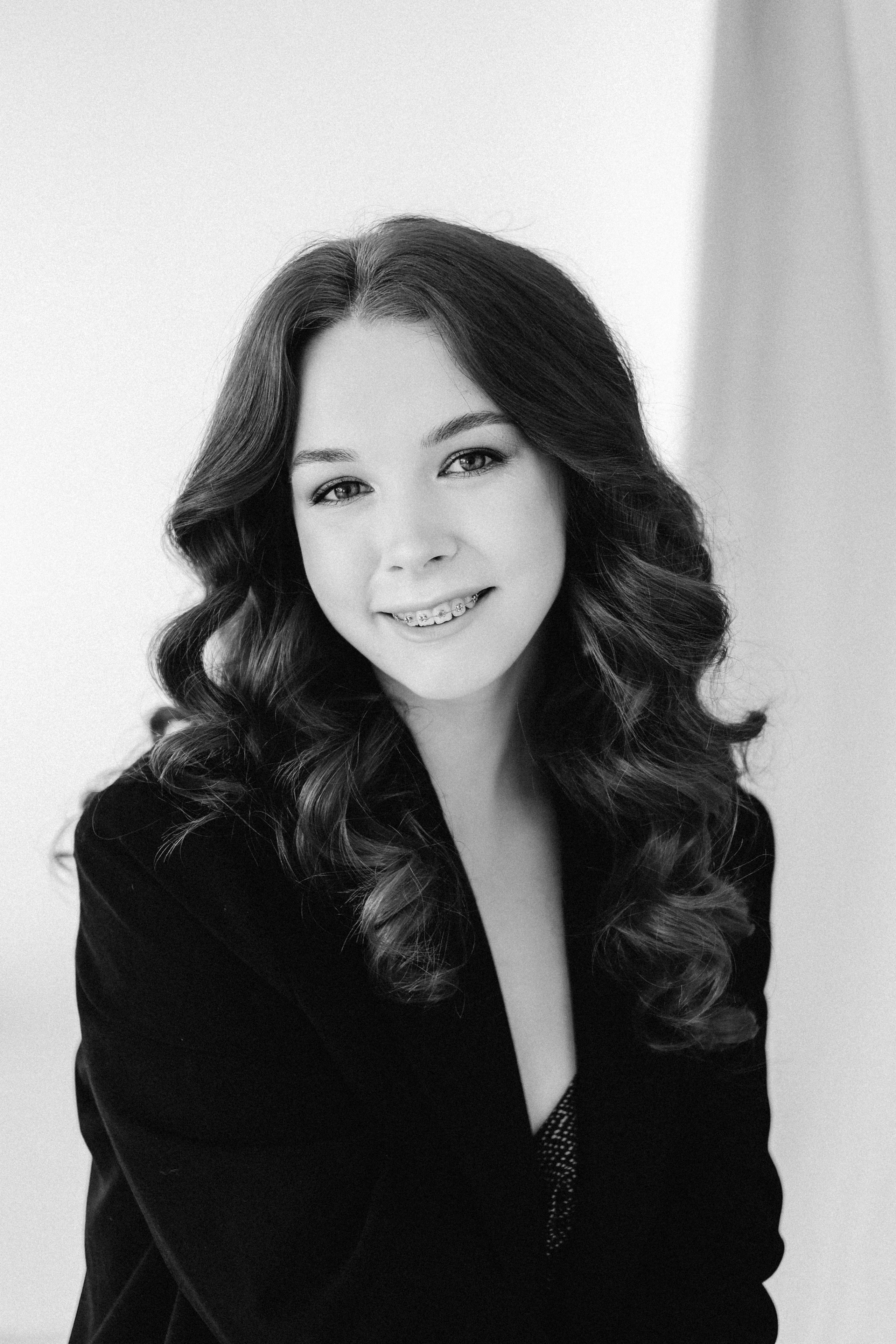 Варя. Андрющенко Мария фотограф Волгоград