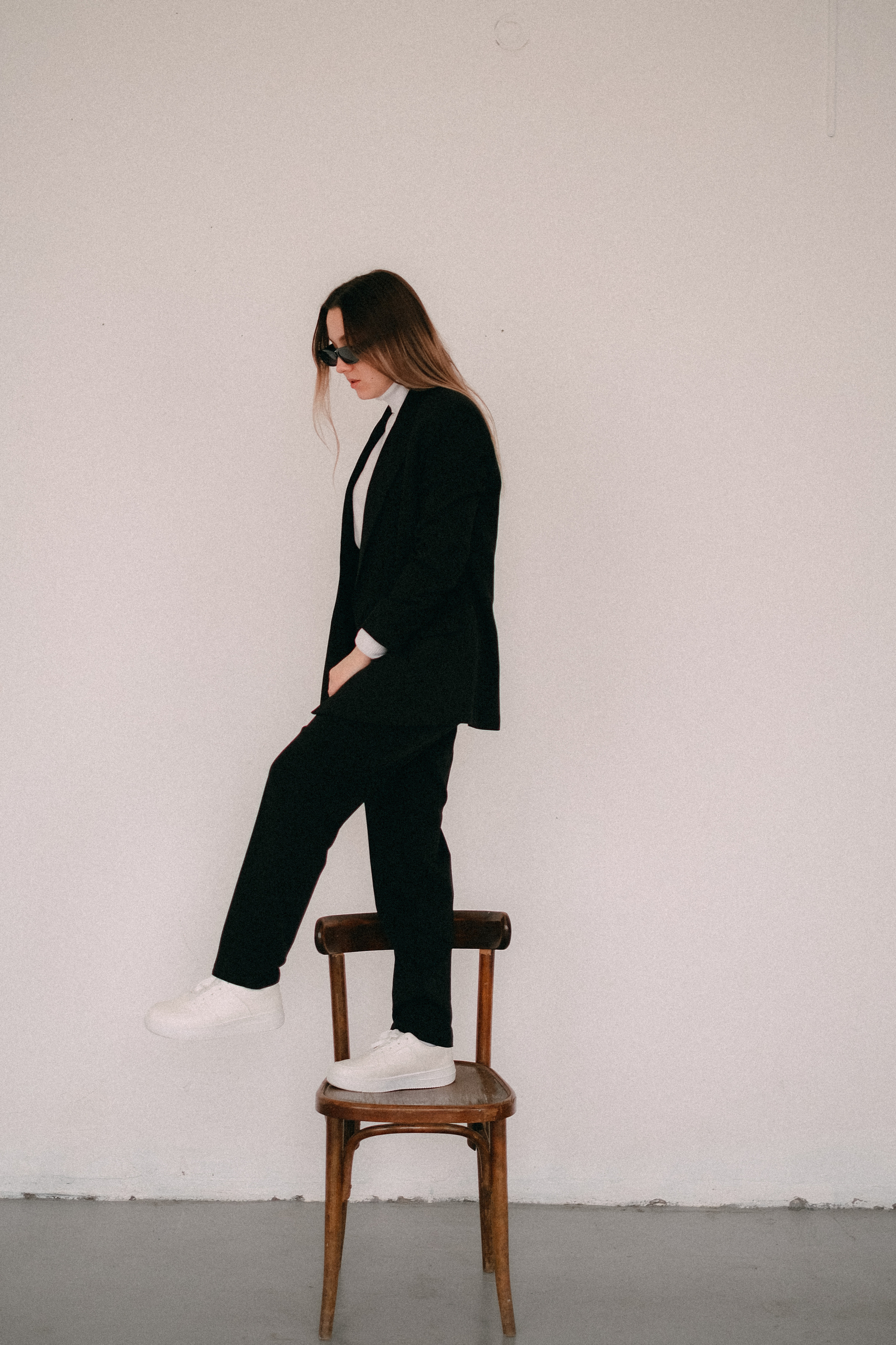 Александра. Андрющенко Мария фотограф Волгоград