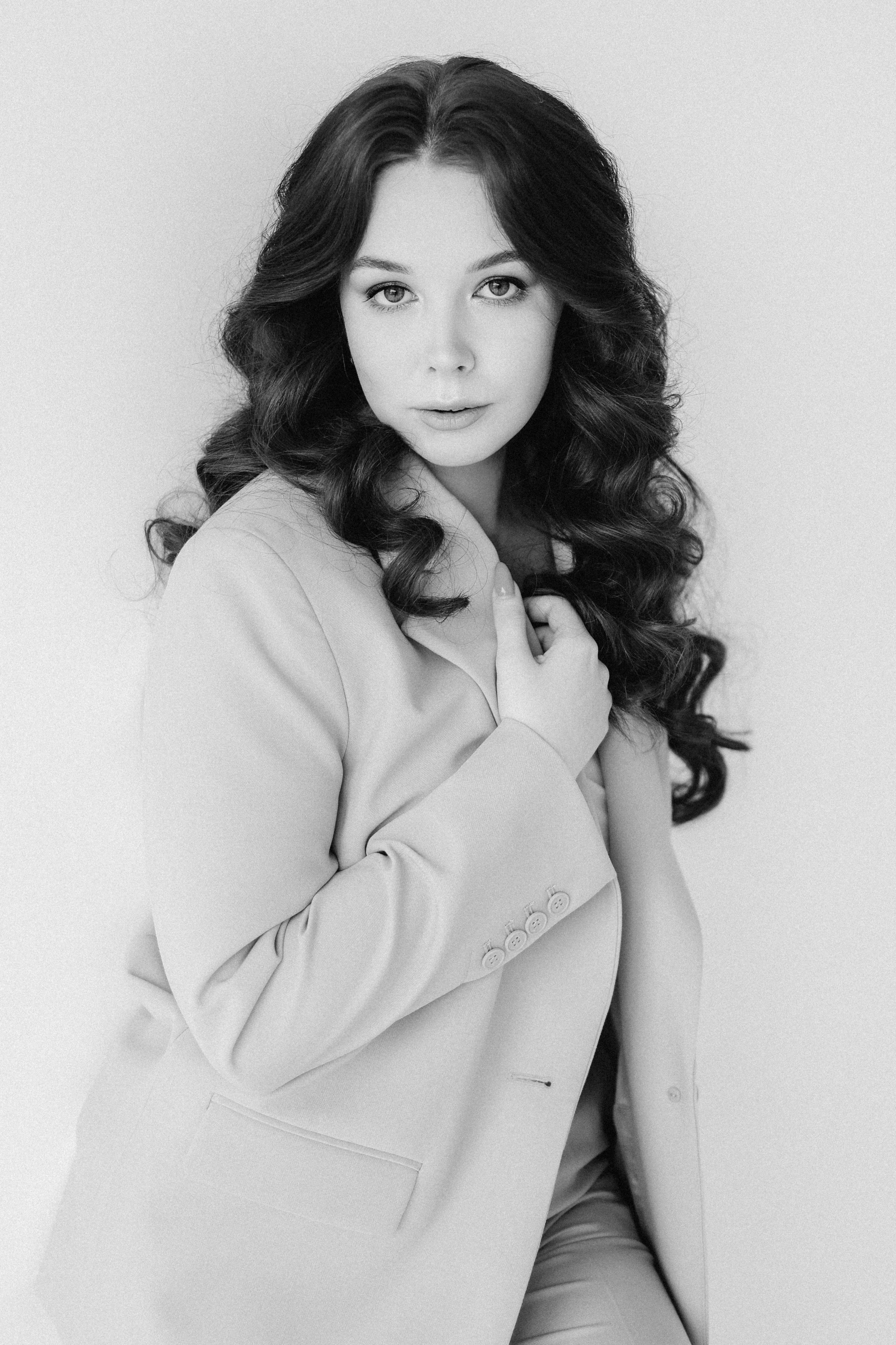 Варя. Андрющенко Мария фотограф Волгоград