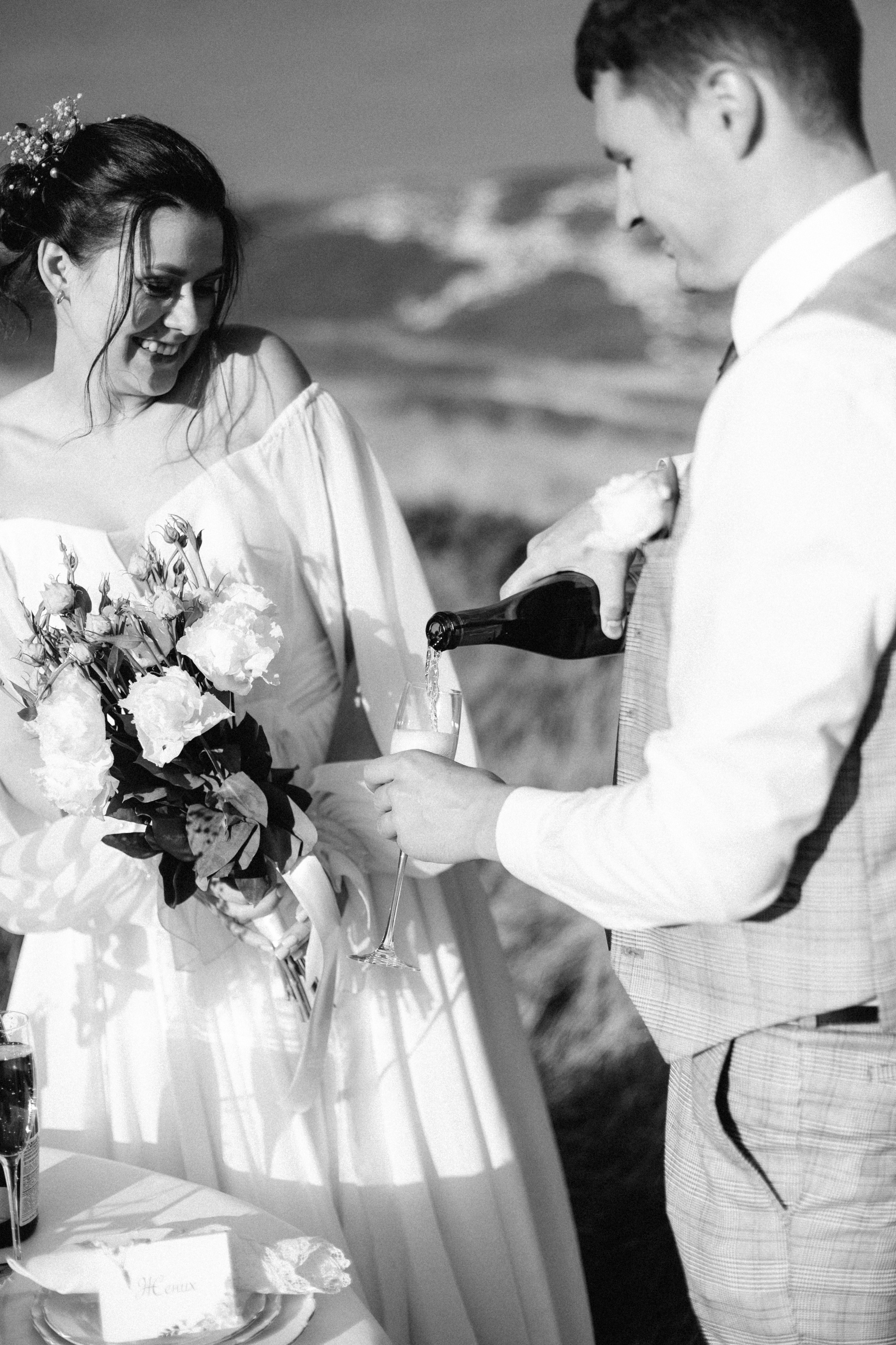 Света + Егор. Андрющенко Мария фотограф Волгоград