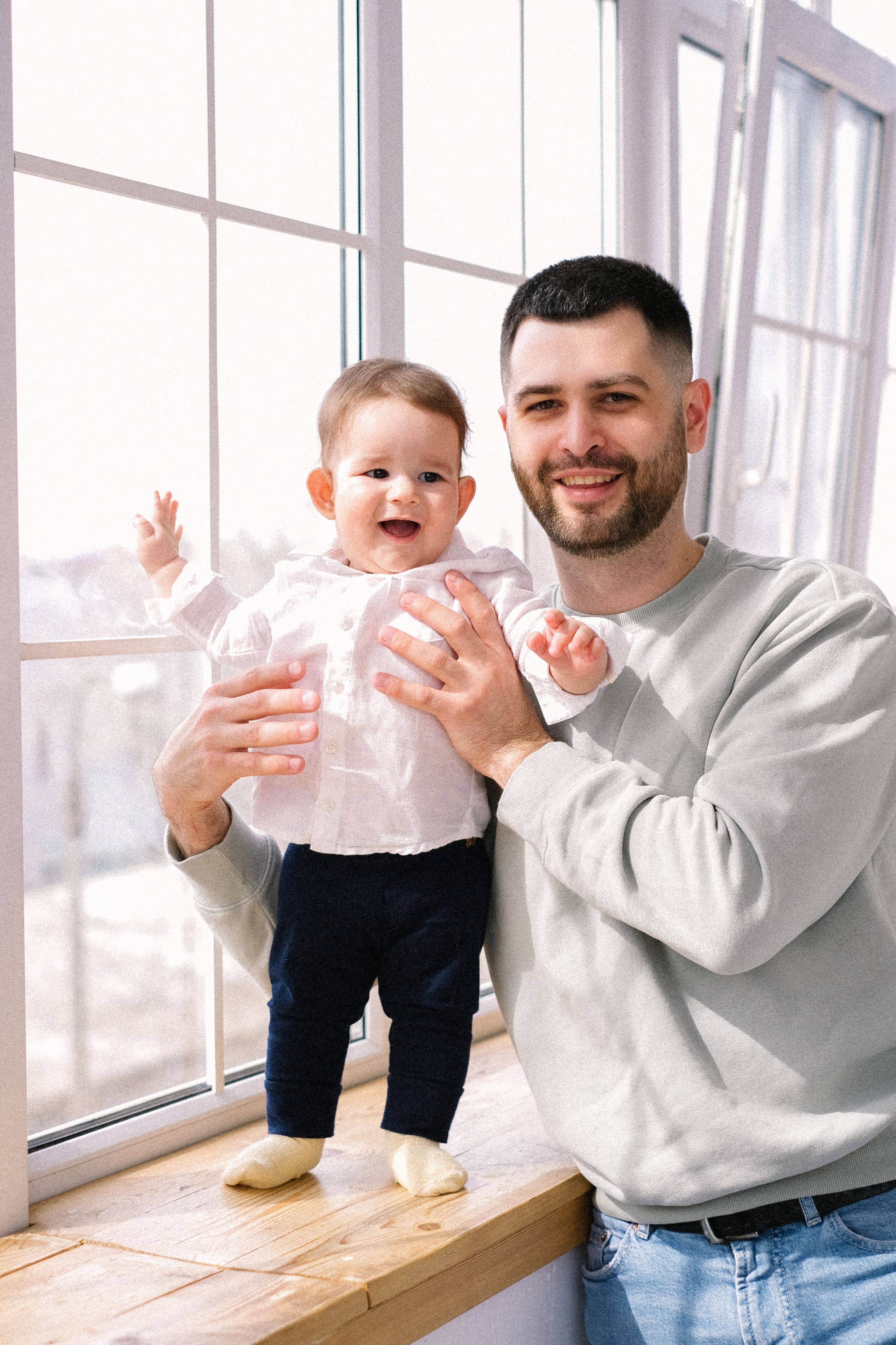 Влад+Даша+Арсений. Андрющенко Мария фотограф Волгоград