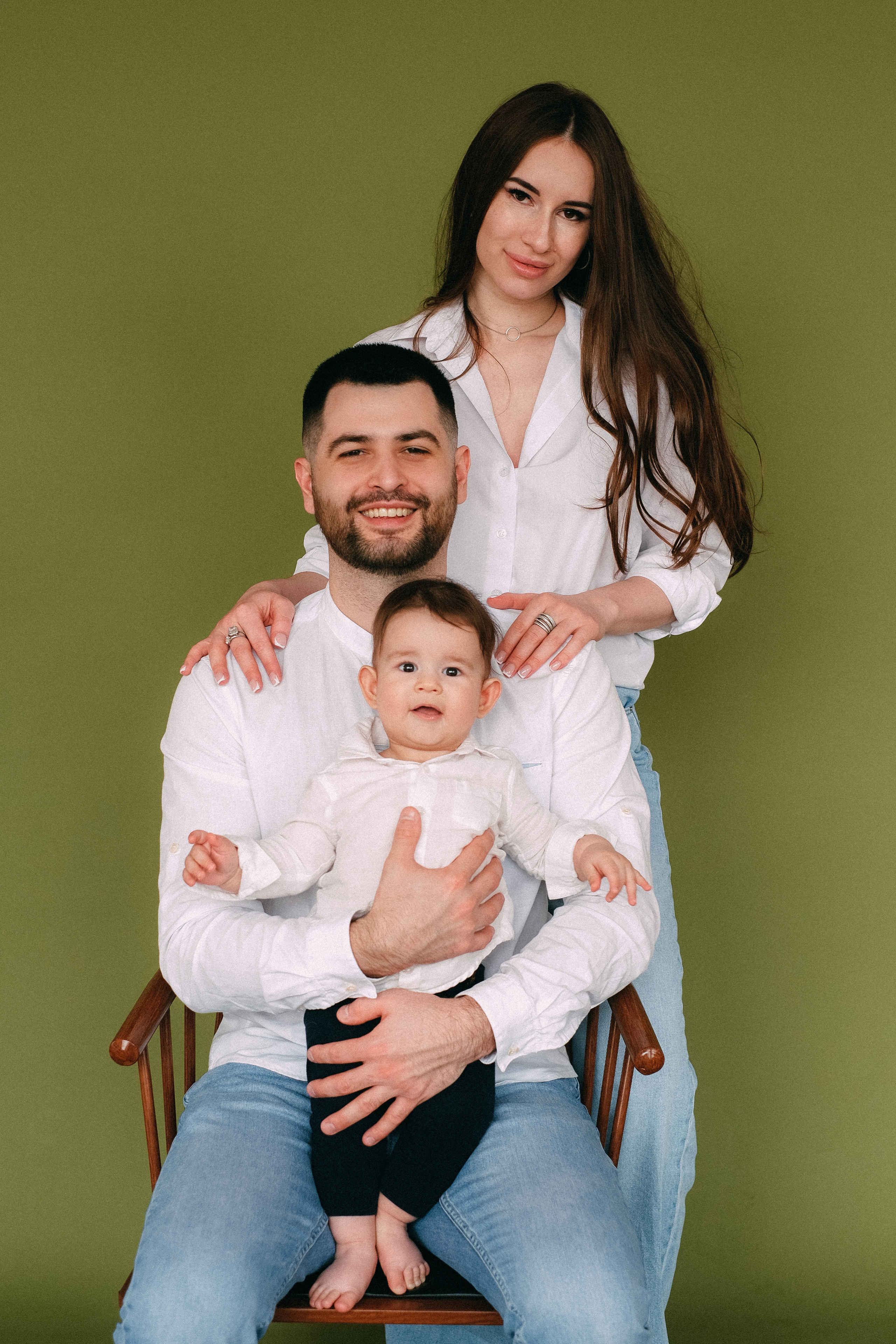 Влад+Даша+Арсений. Андрющенко Мария фотограф Волгоград