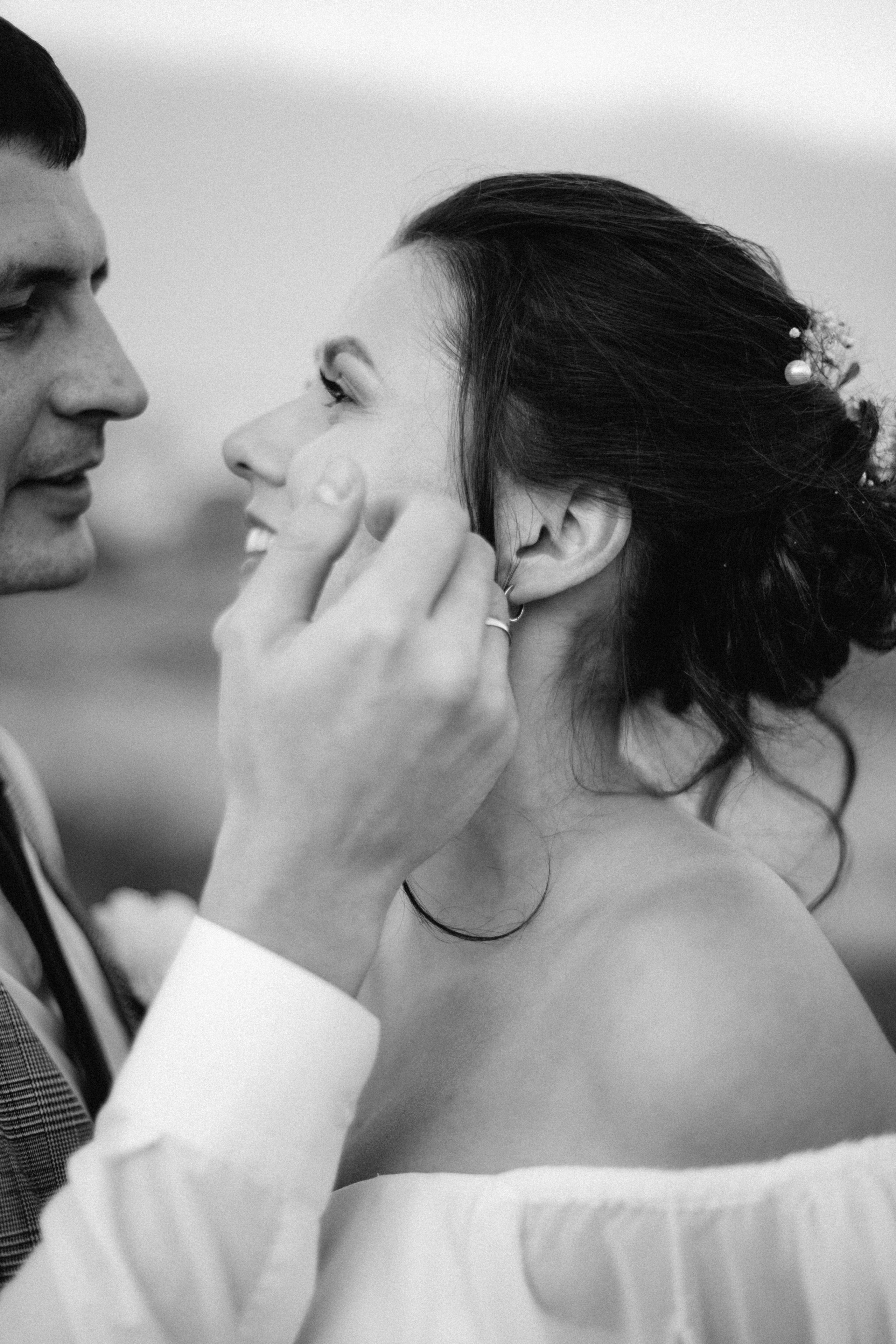 Света + Егор. Андрющенко Мария фотограф Волгоград