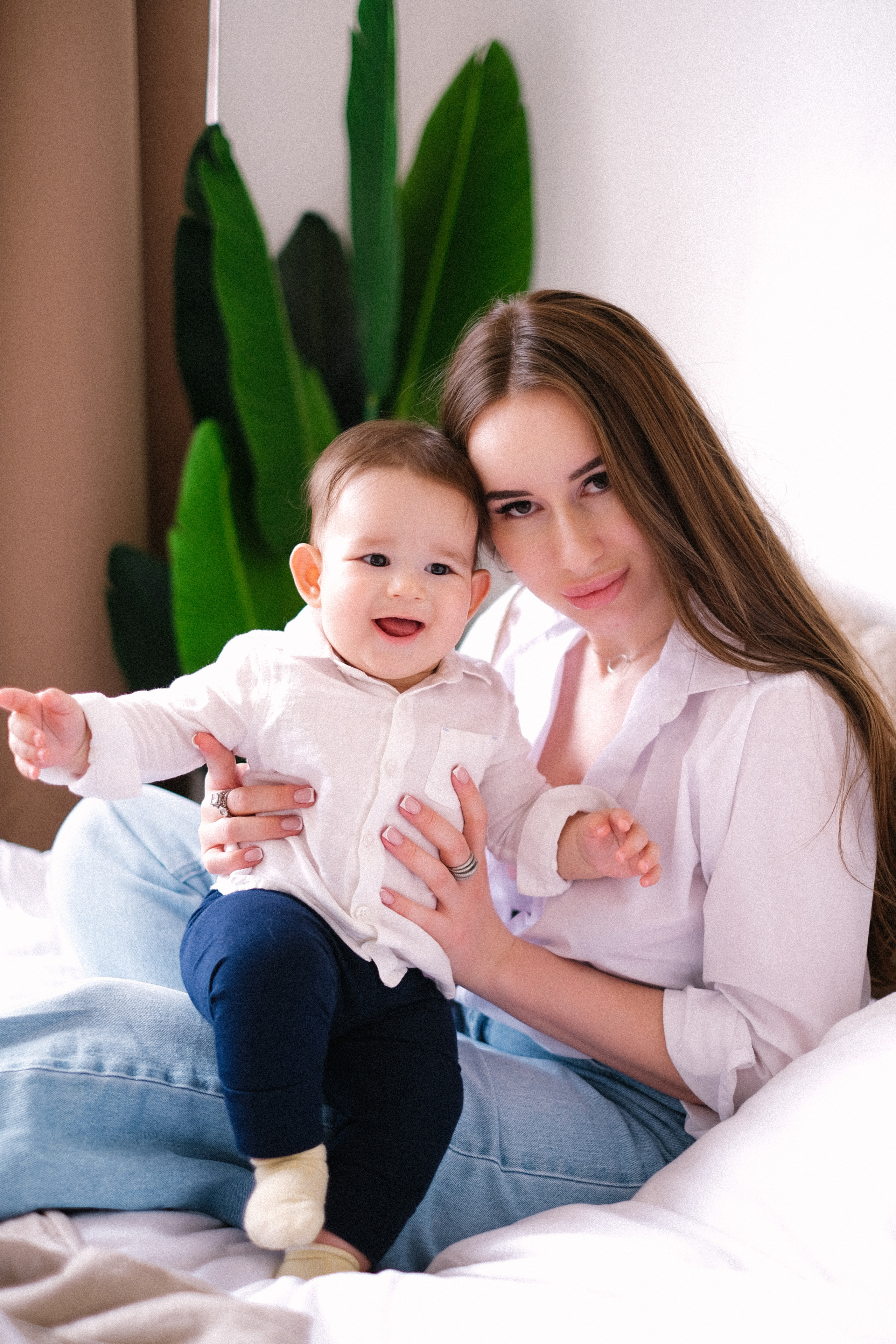 Влад+Даша+Арсений. Андрющенко Мария фотограф Волгоград