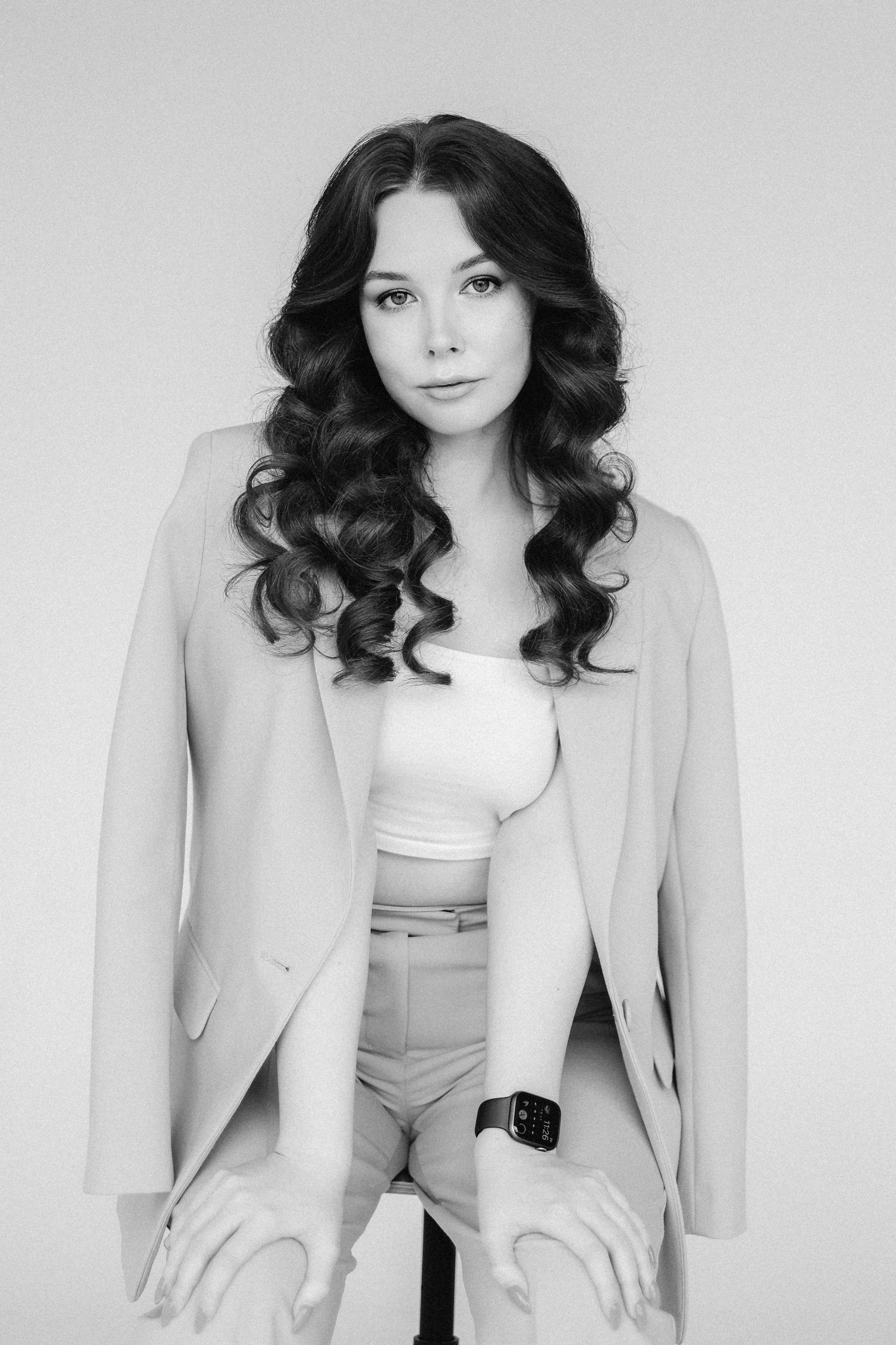 Варя. Андрющенко Мария фотограф Волгоград