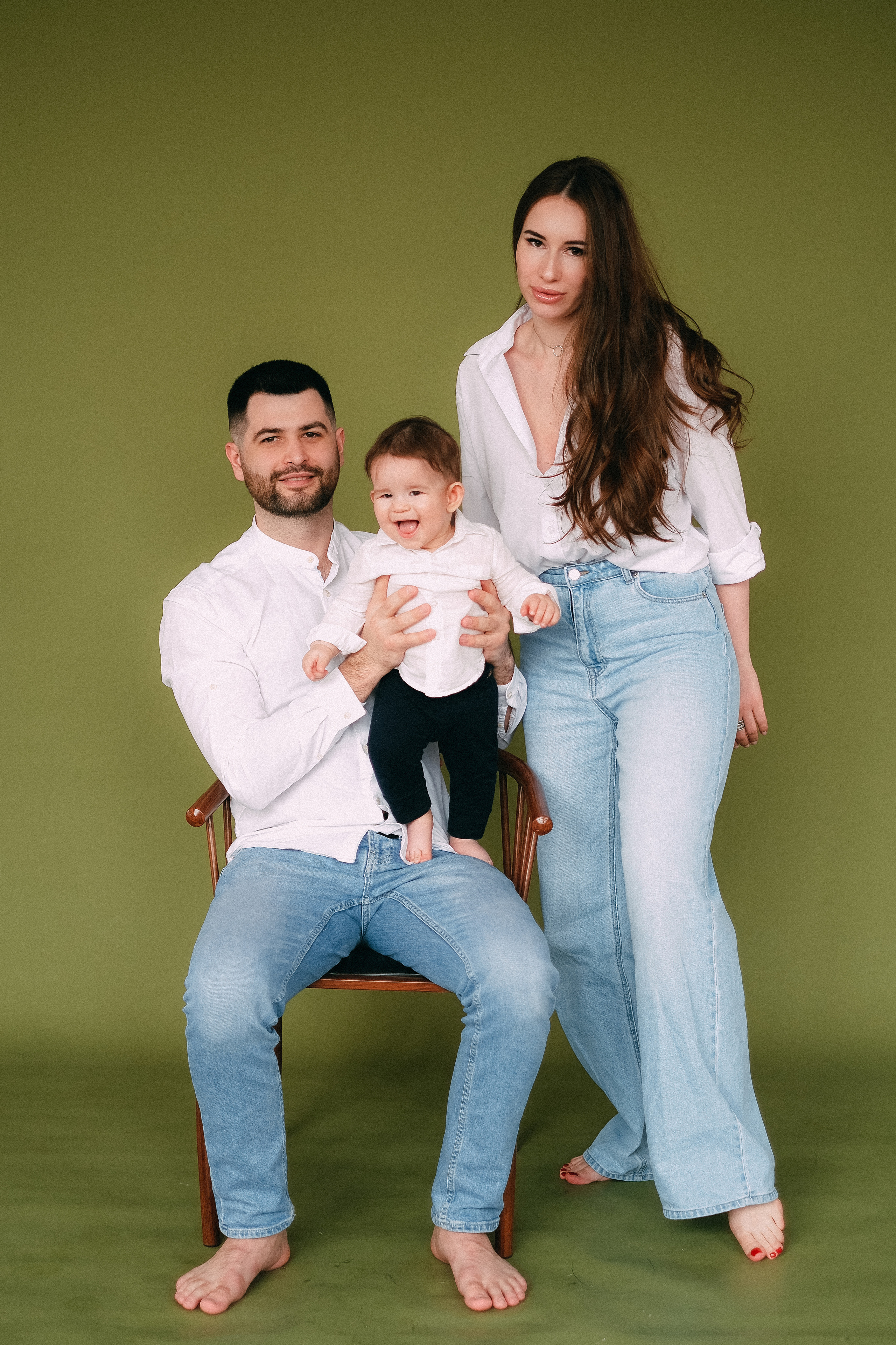 Влад+Даша+Арсений. Андрющенко Мария фотограф Волгоград