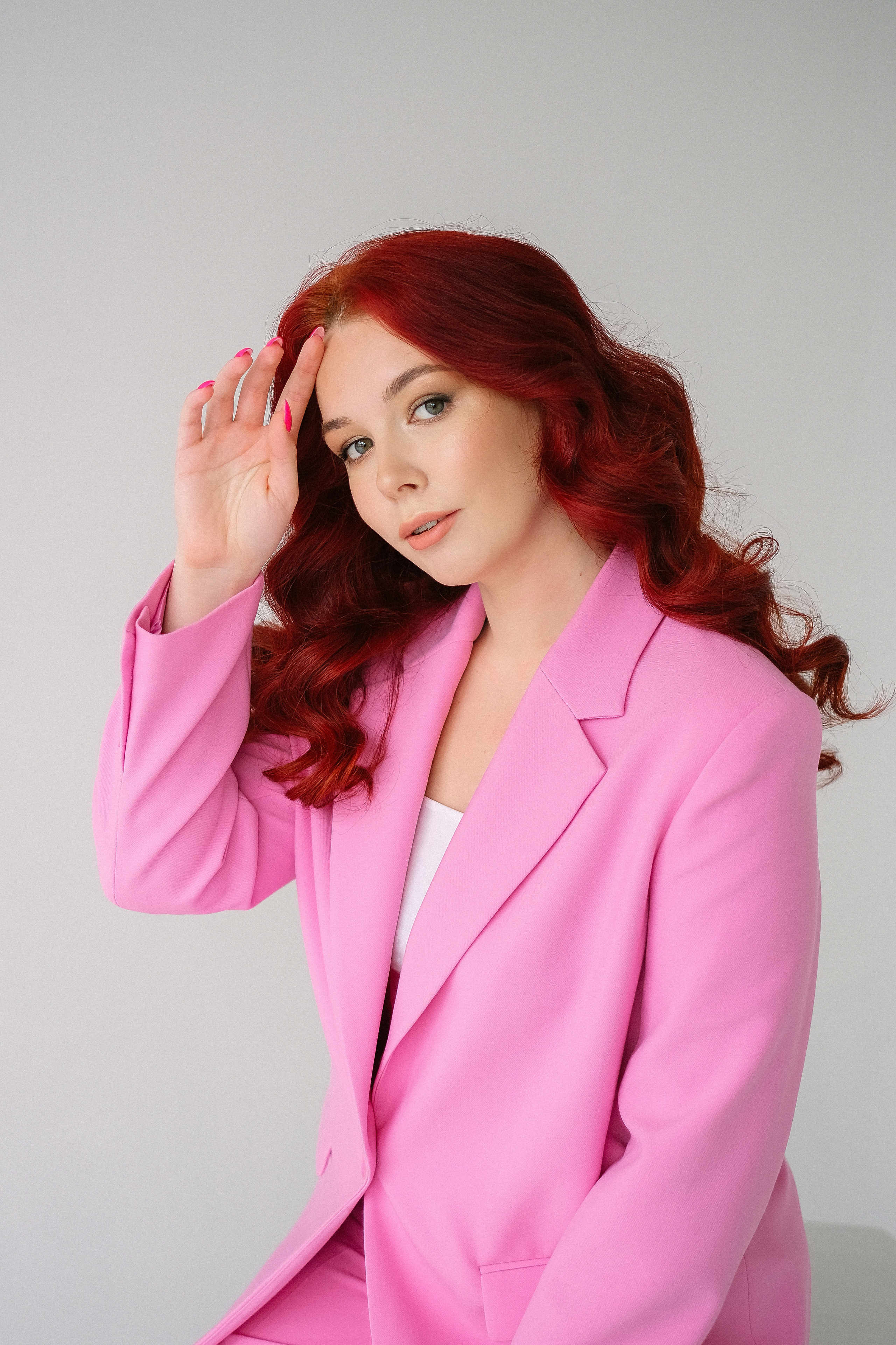 Варя. Андрющенко Мария фотограф Волгоград