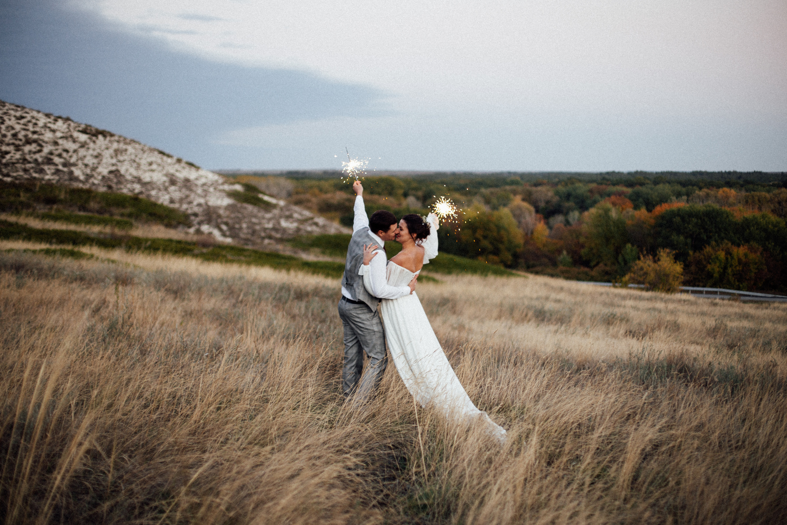 Света + Егор. Андрющенко Мария фотограф Волгоград