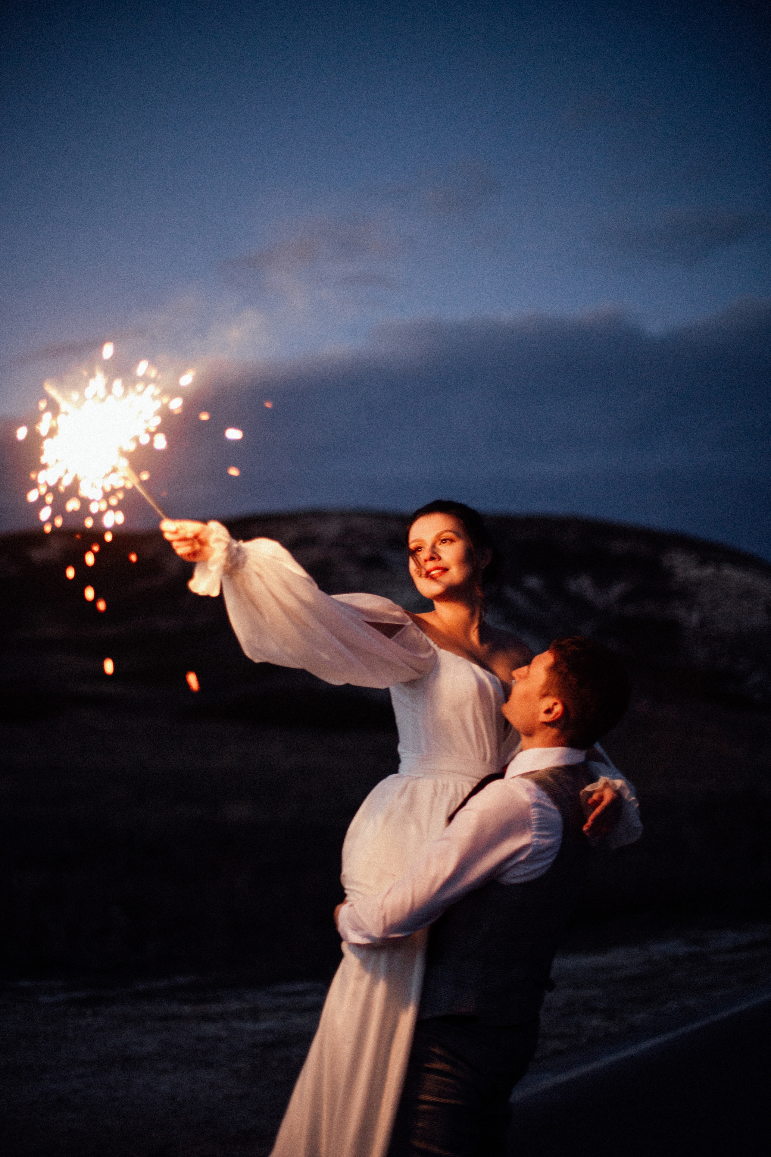 Света + Егор. Андрющенко Мария фотограф Волгоград