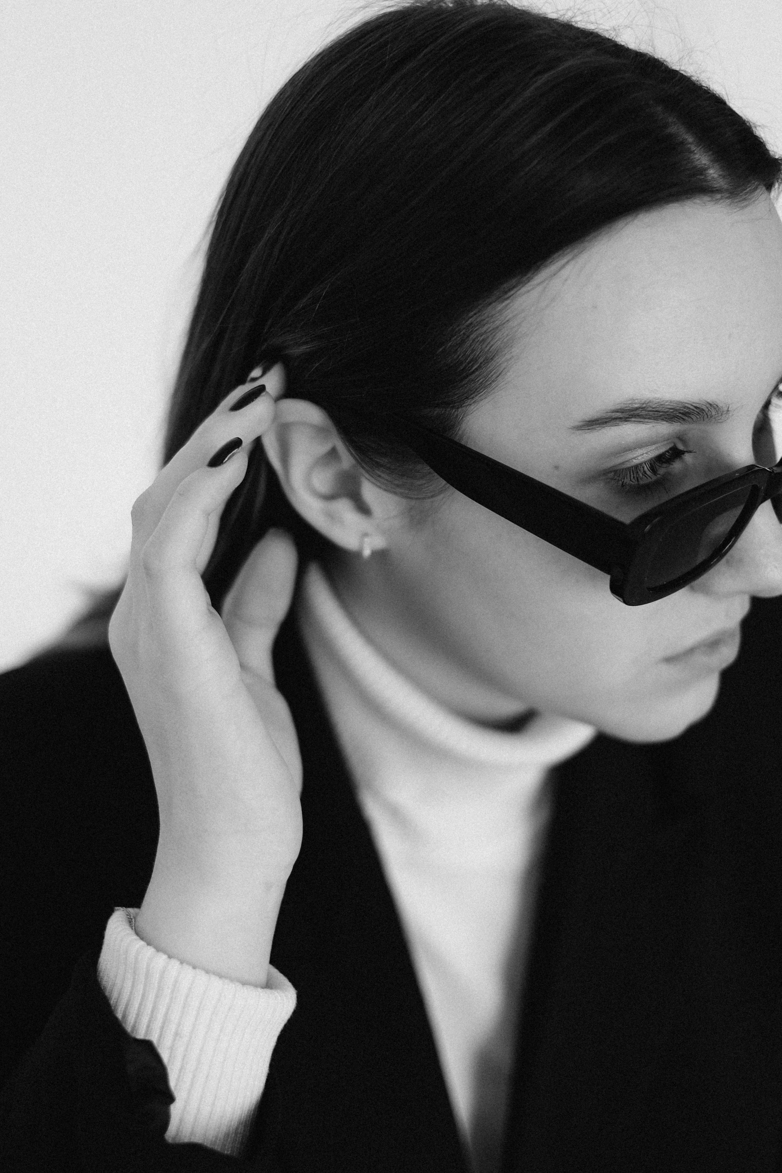 Александра. Андрющенко Мария фотограф Волгоград