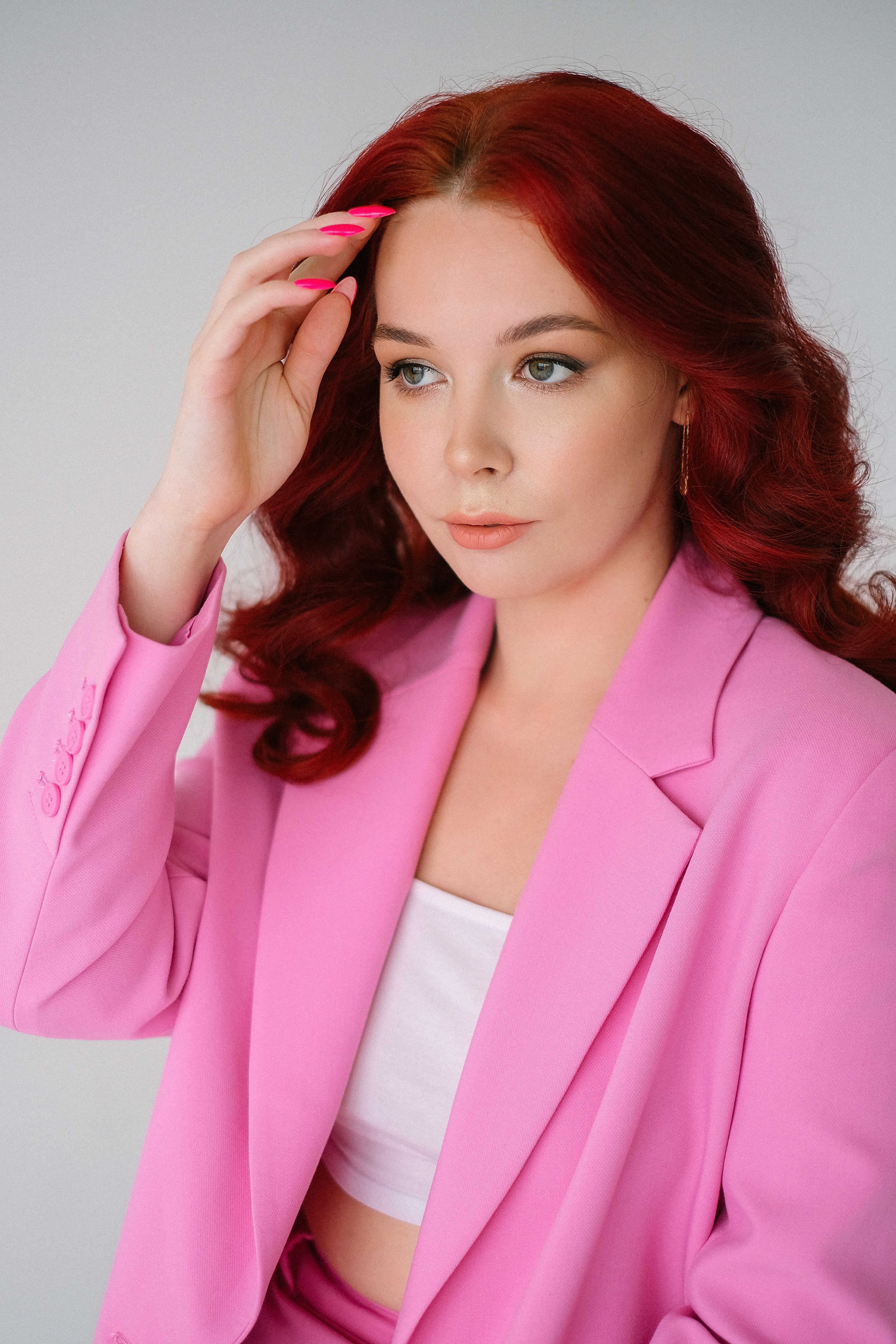 Варя. Андрющенко Мария фотограф Волгоград