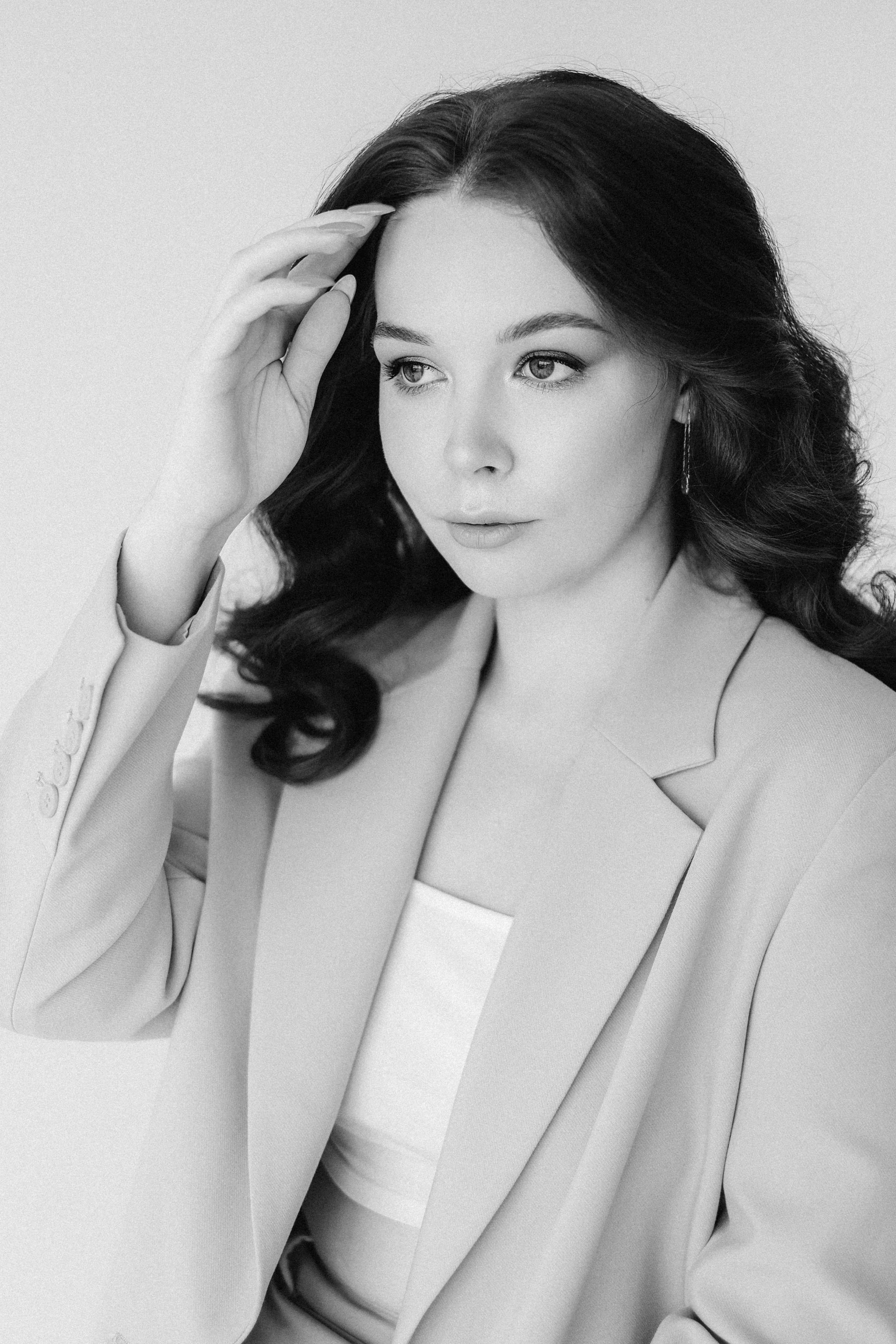 Варя. Андрющенко Мария фотограф Волгоград