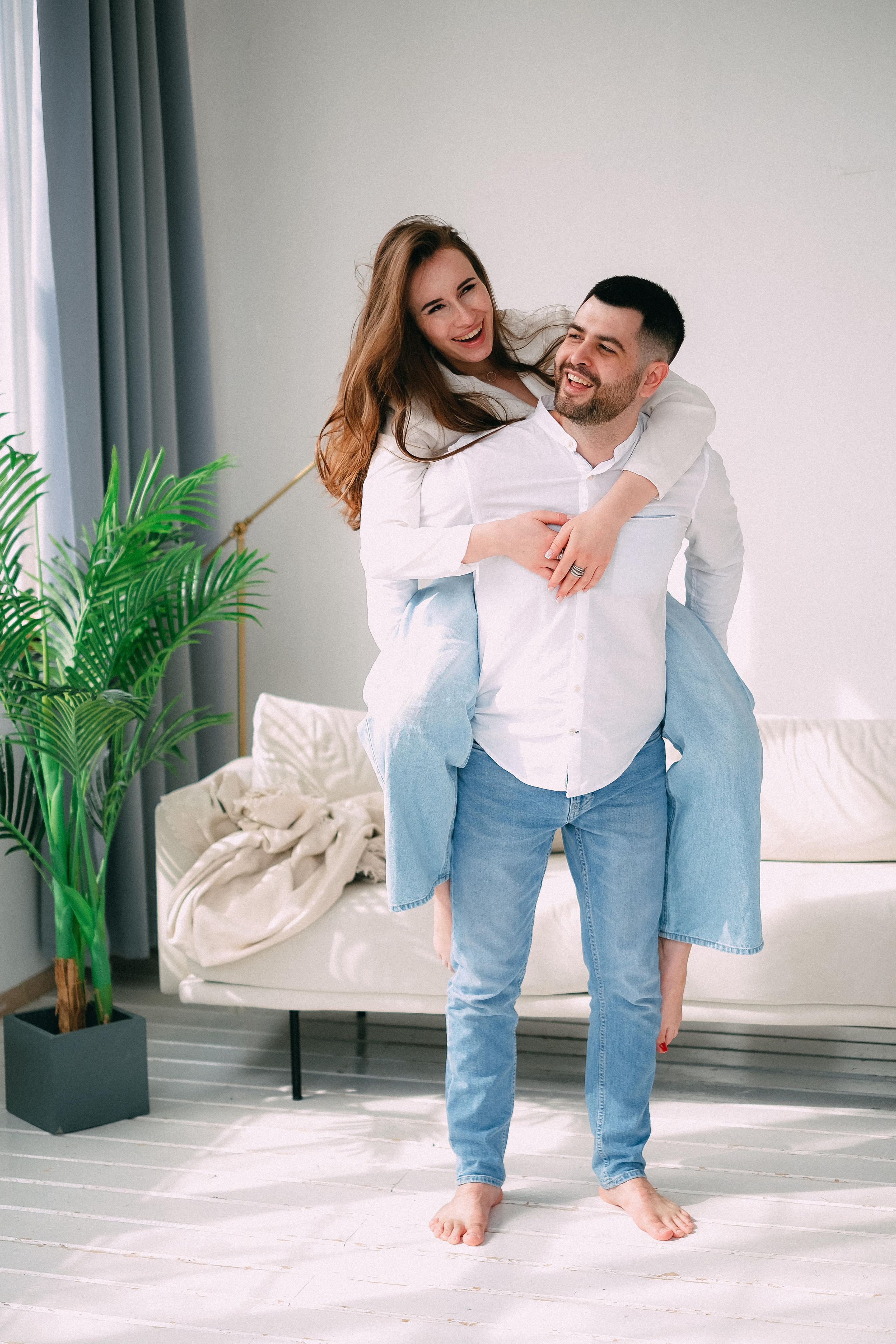 Влад+Даша+Арсений. Андрющенко Мария фотограф Волгоград