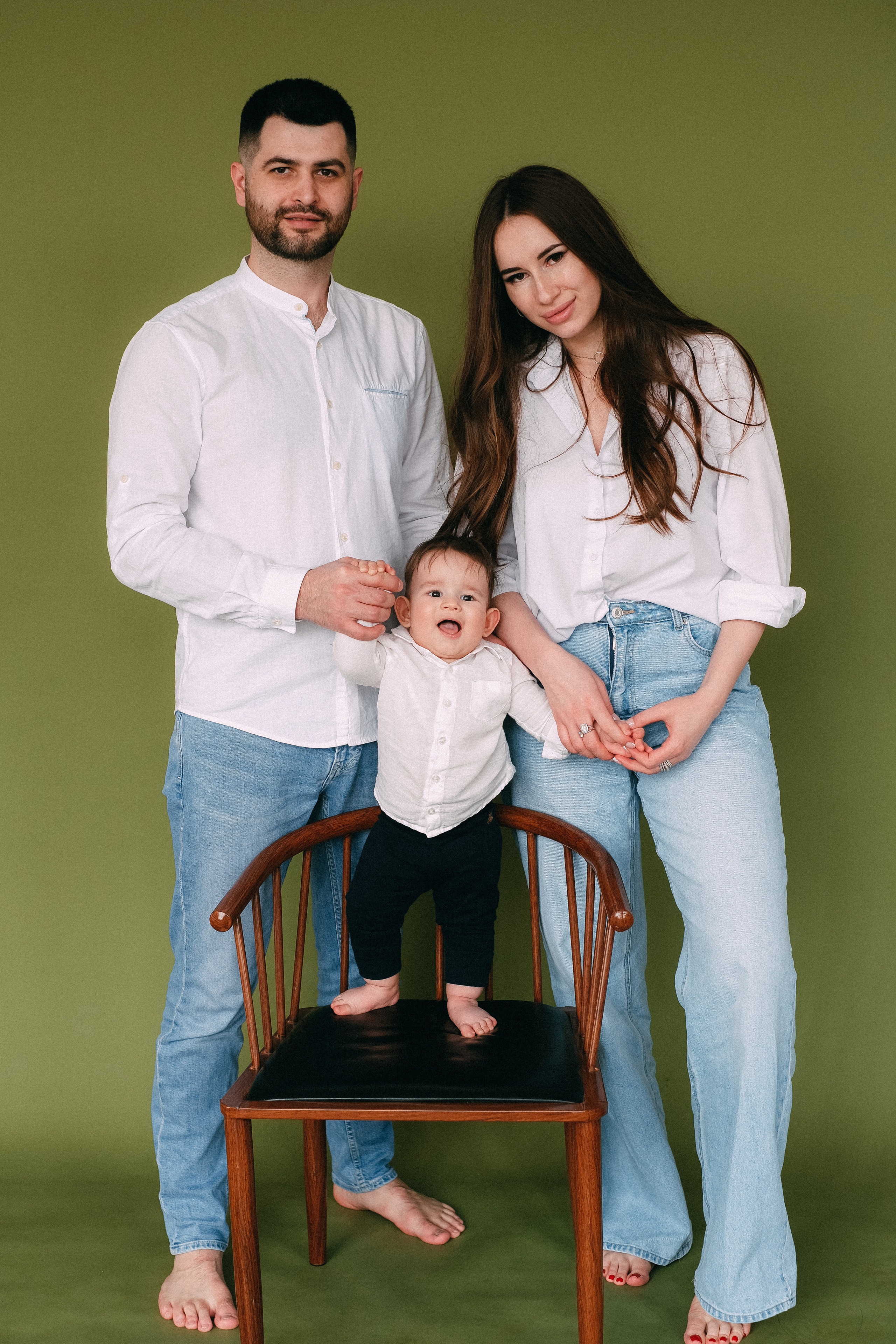 Влад+Даша+Арсений. Андрющенко Мария фотограф Волгоград