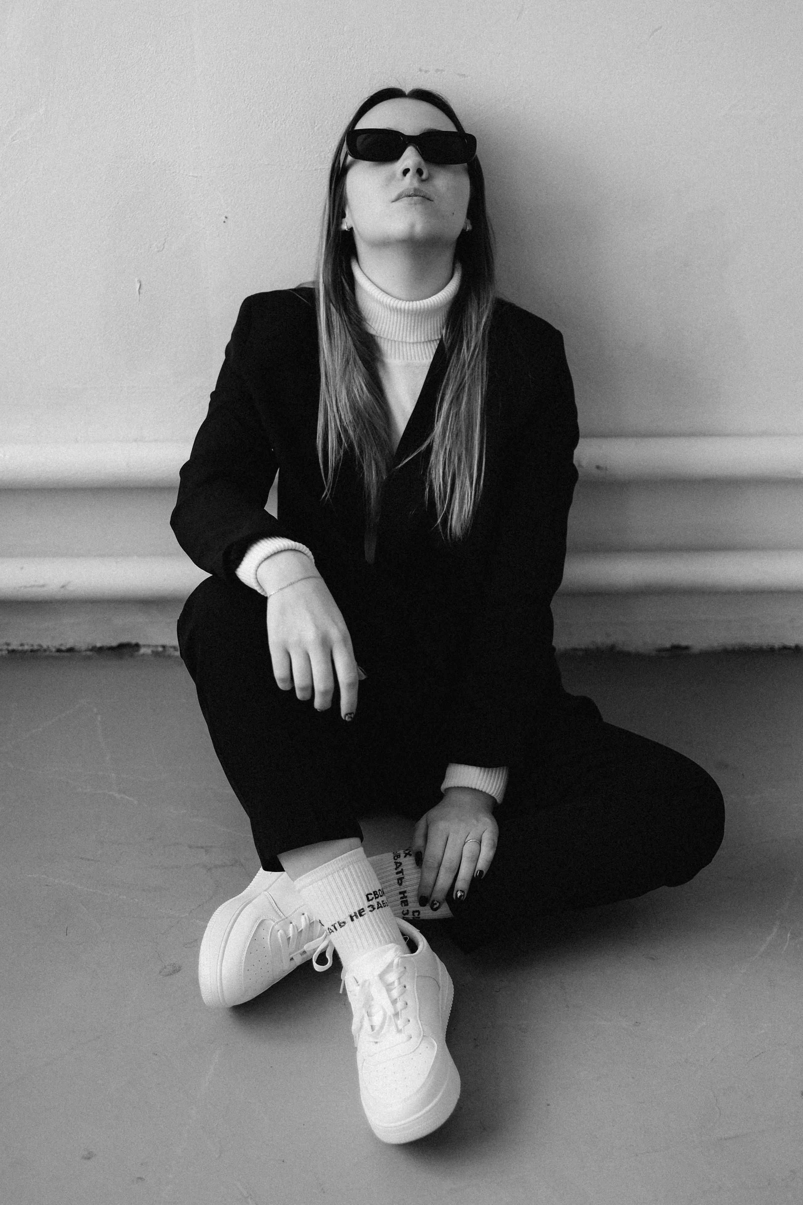 Александра. Андрющенко Мария фотограф Волгоград