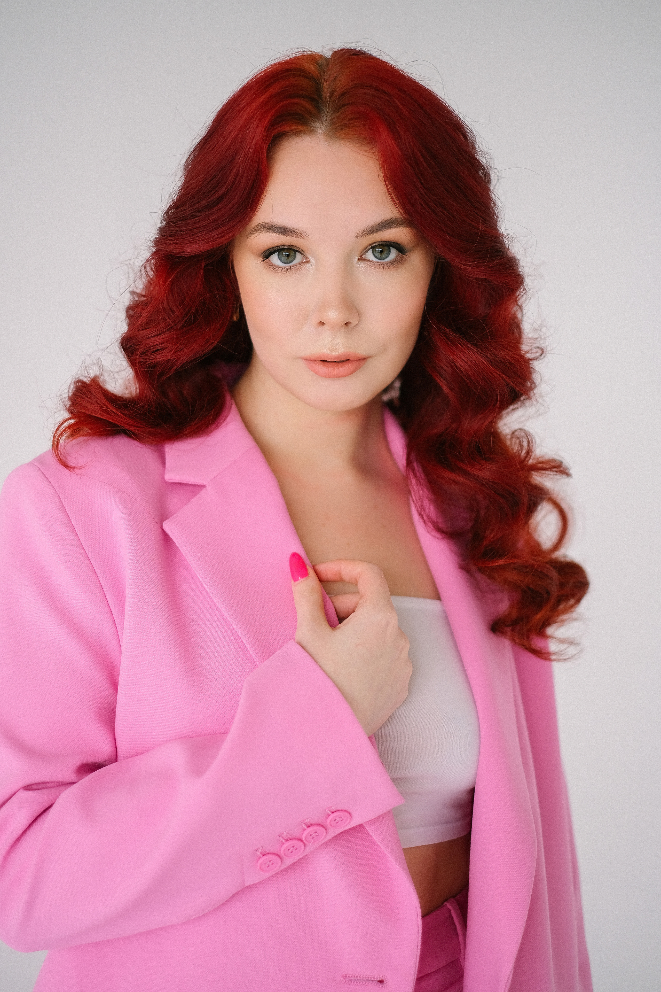 Варя. Андрющенко Мария фотограф Волгоград