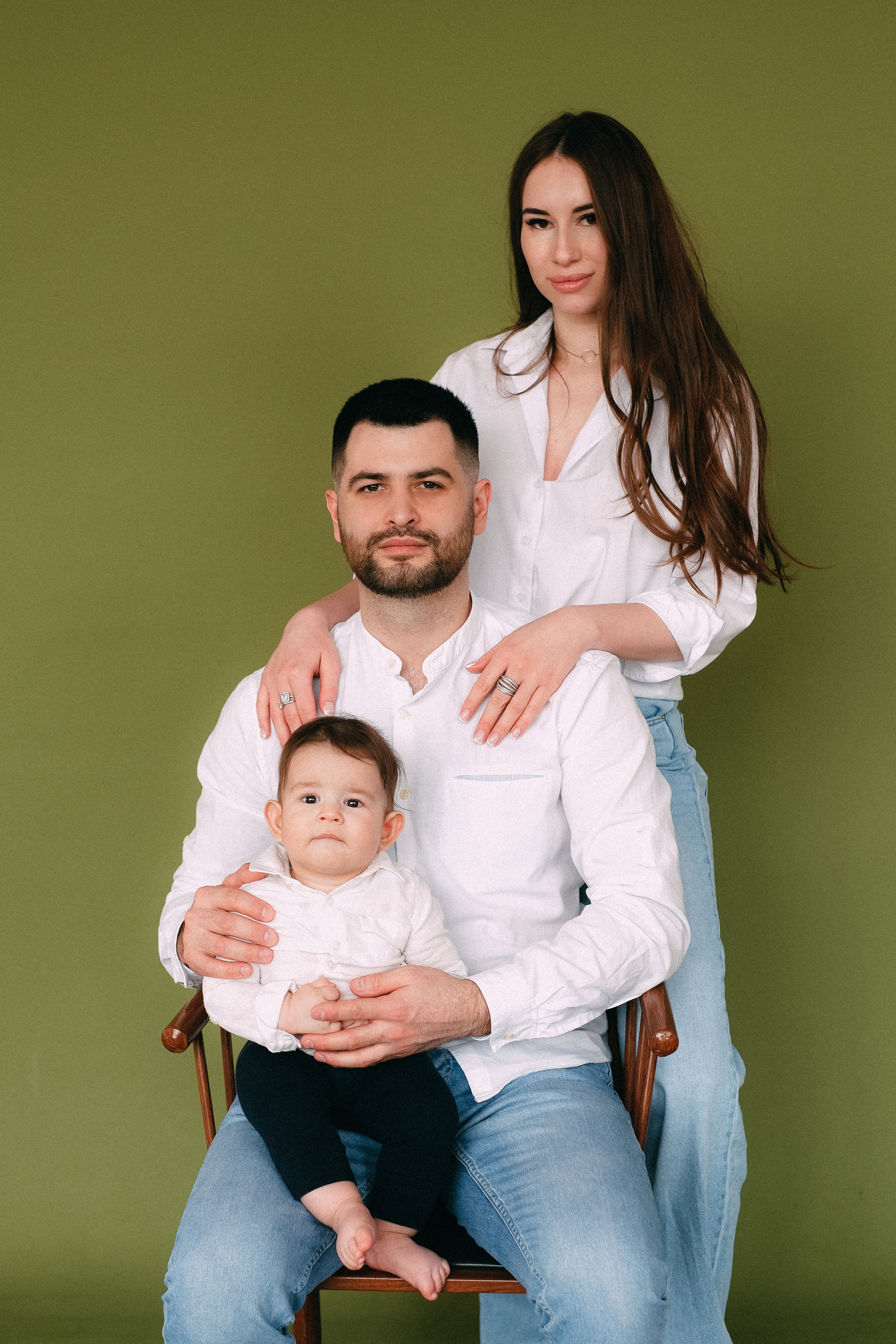 Влад+Даша+Арсений. Андрющенко Мария фотограф Волгоград