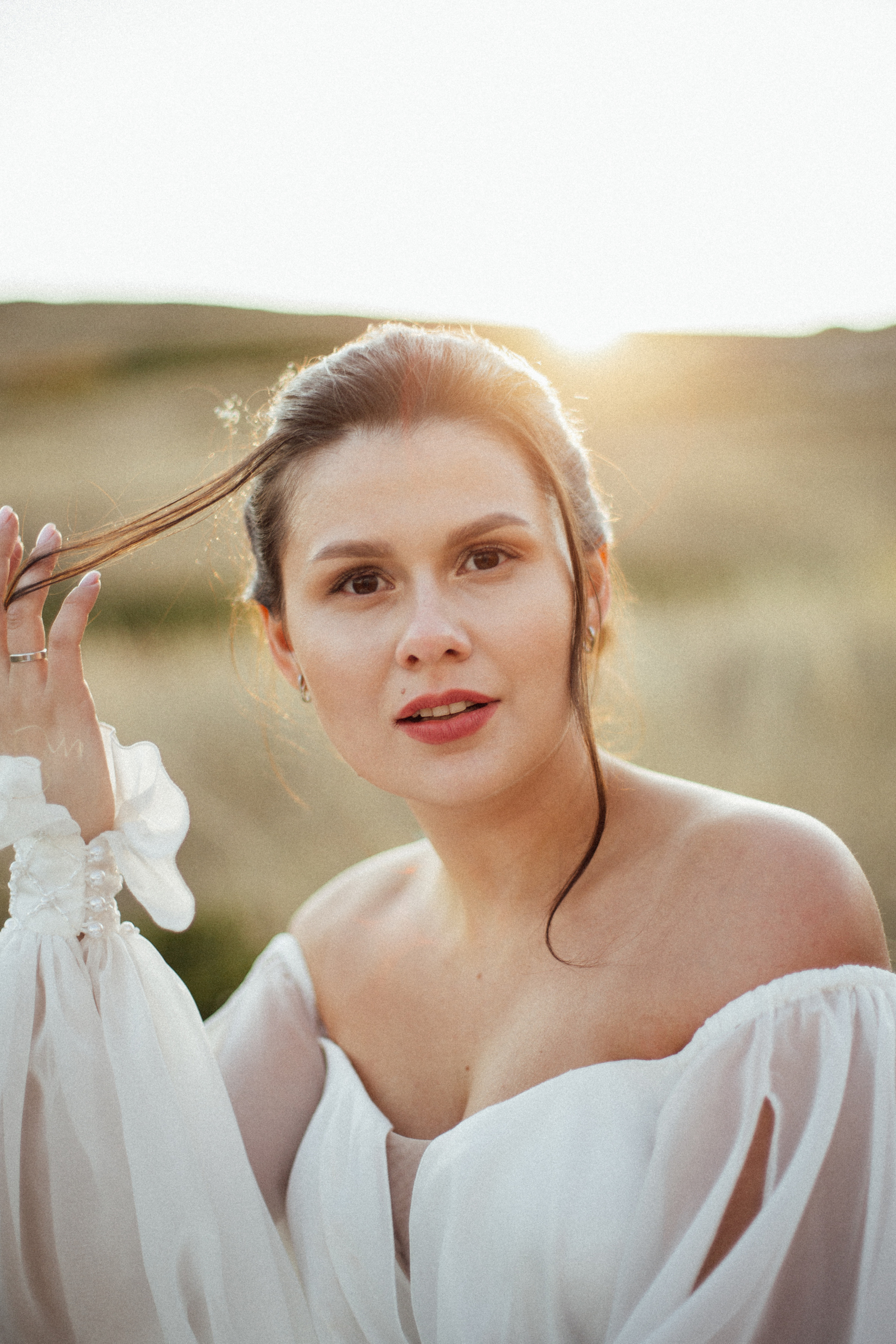 Света + Егор. Андрющенко Мария фотограф Волгоград