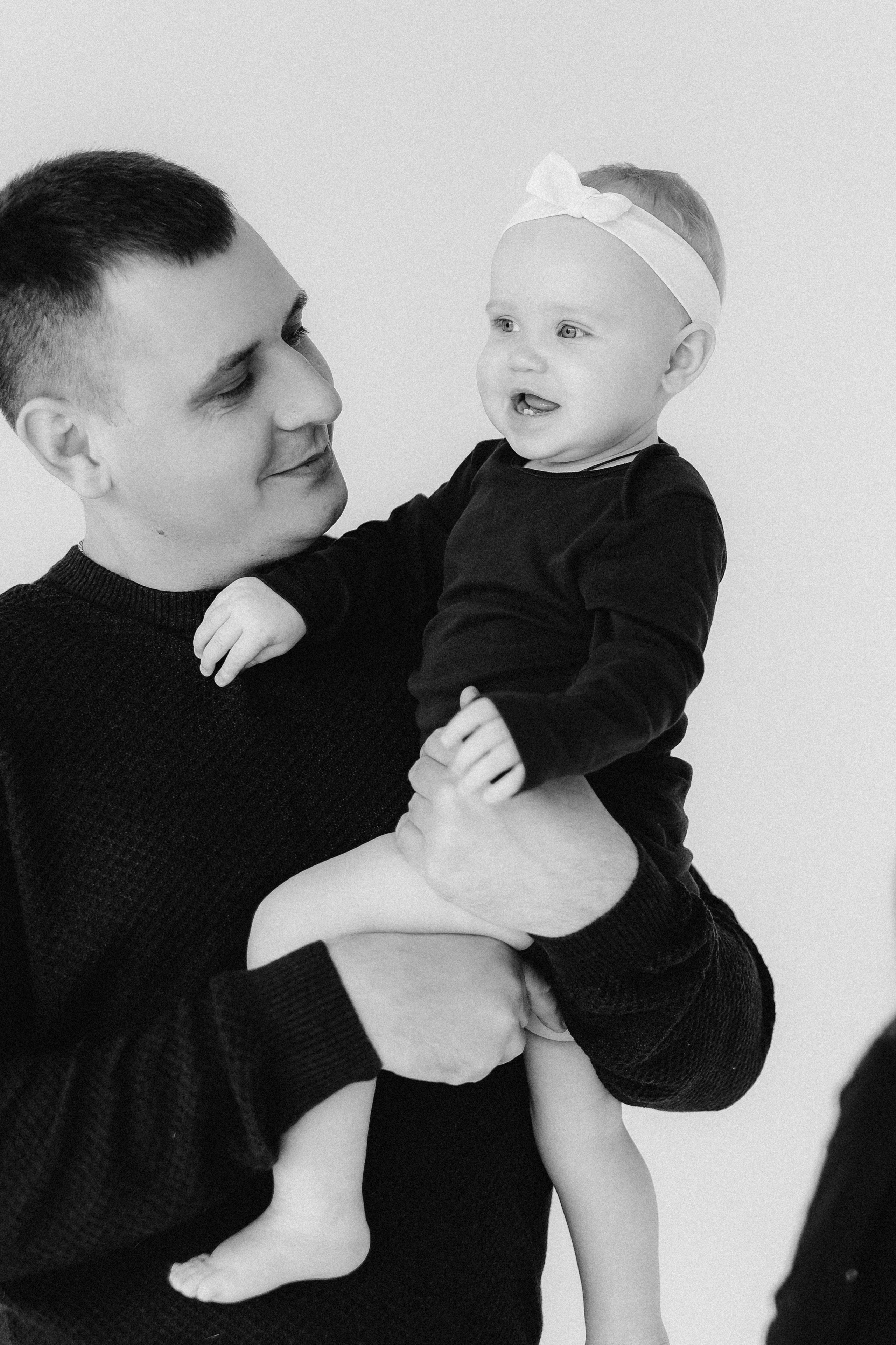 Сергей + Валентина + Валерия + София. Андрющенко Мария фотограф Волгоград