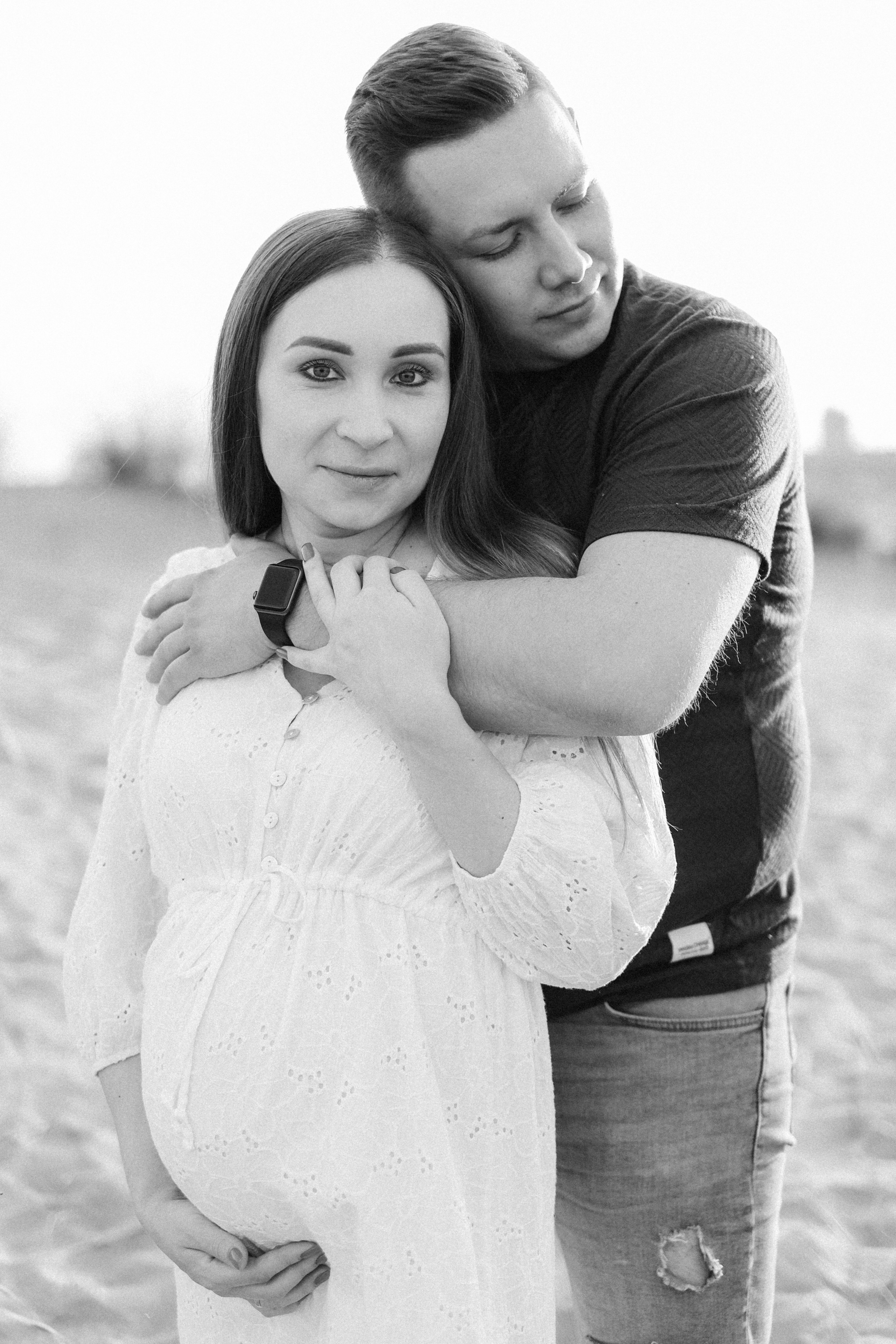 Елена + Никита. Андрющенко Мария фотограф Волгоград