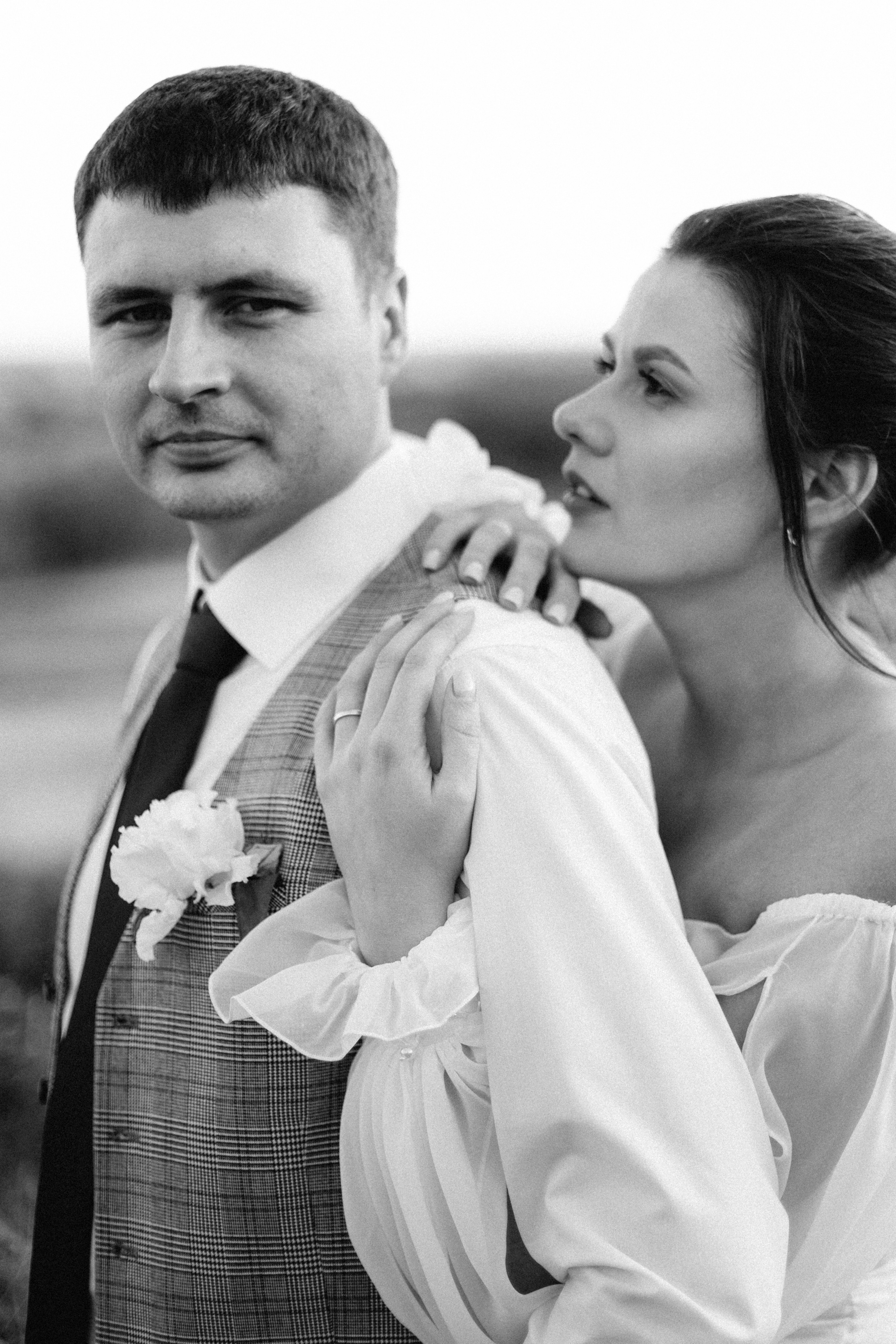 Света + Егор. Андрющенко Мария фотограф Волгоград