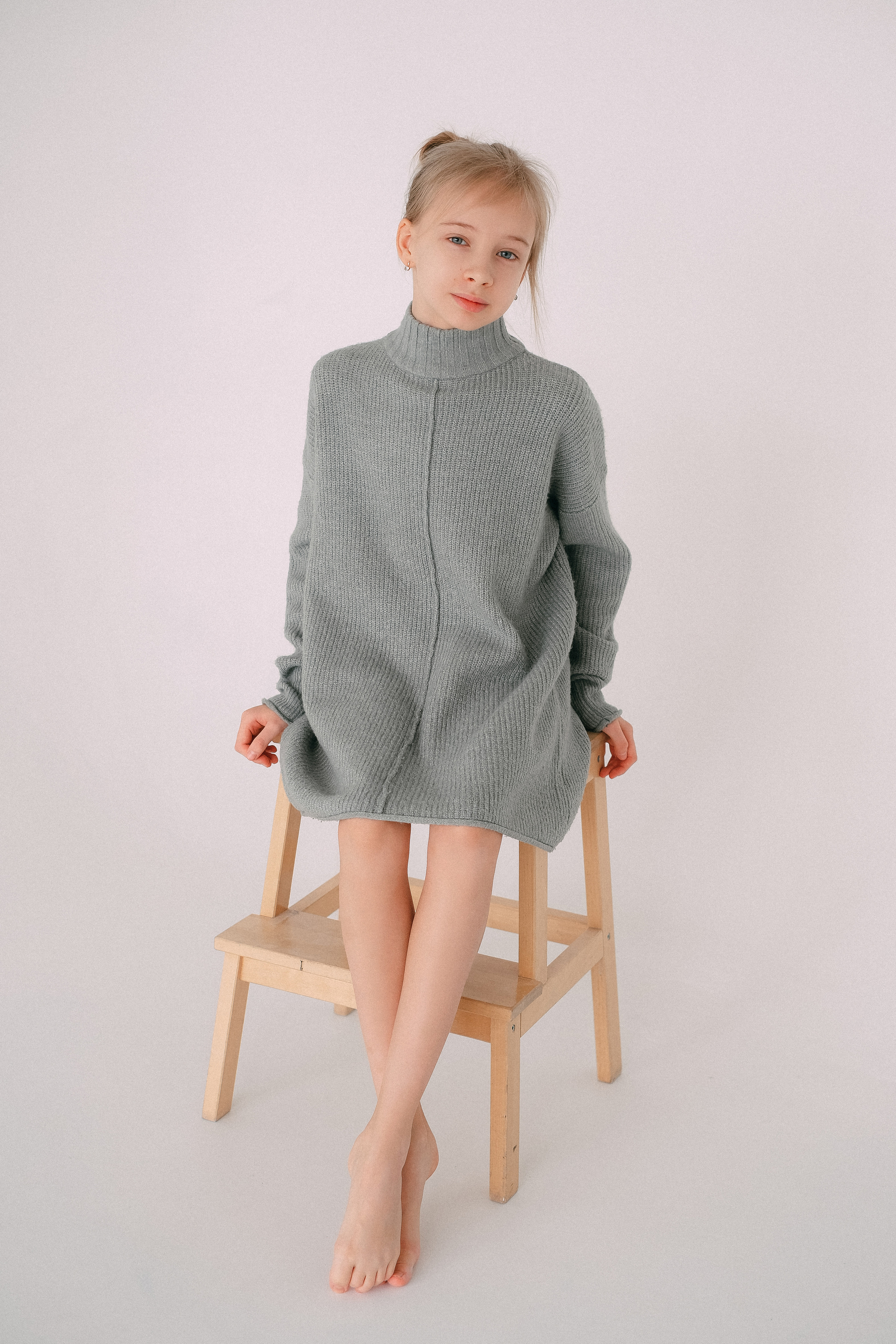 Сергей + Валентина + Валерия + София. Андрющенко Мария фотограф Волгоград