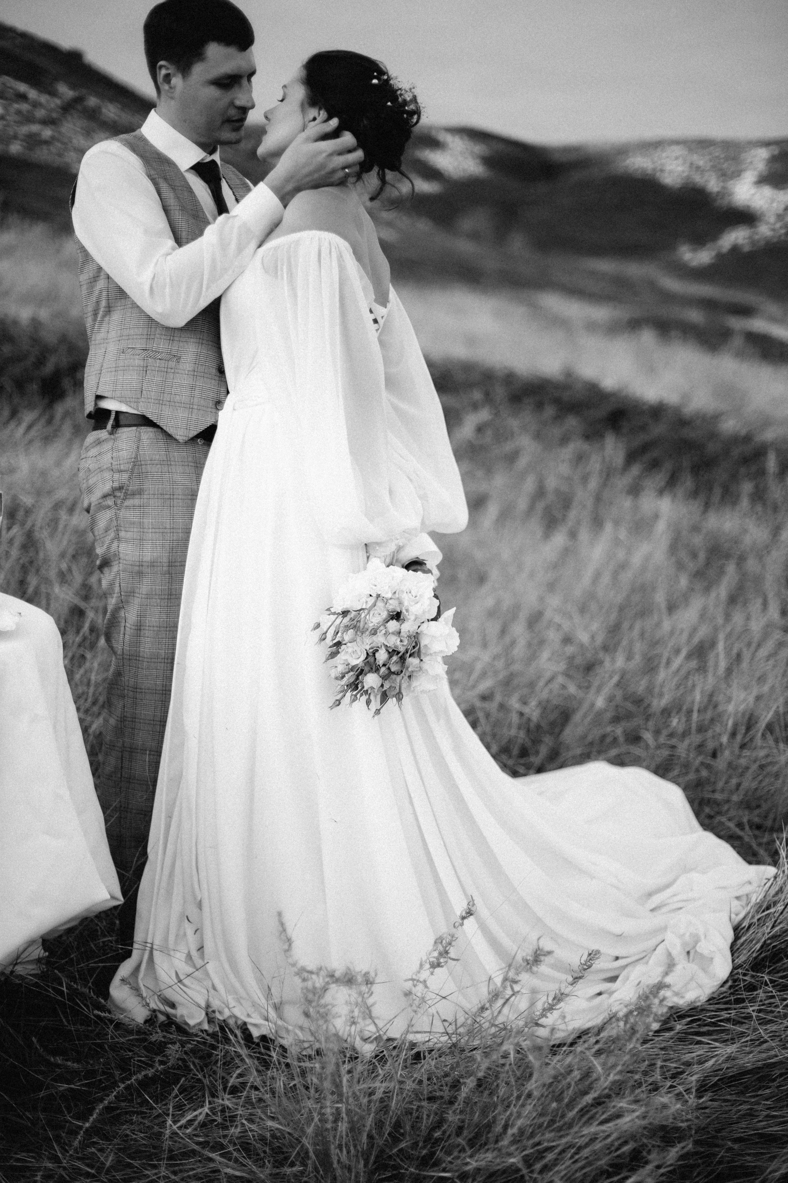 Света + Егор. Андрющенко Мария фотограф Волгоград