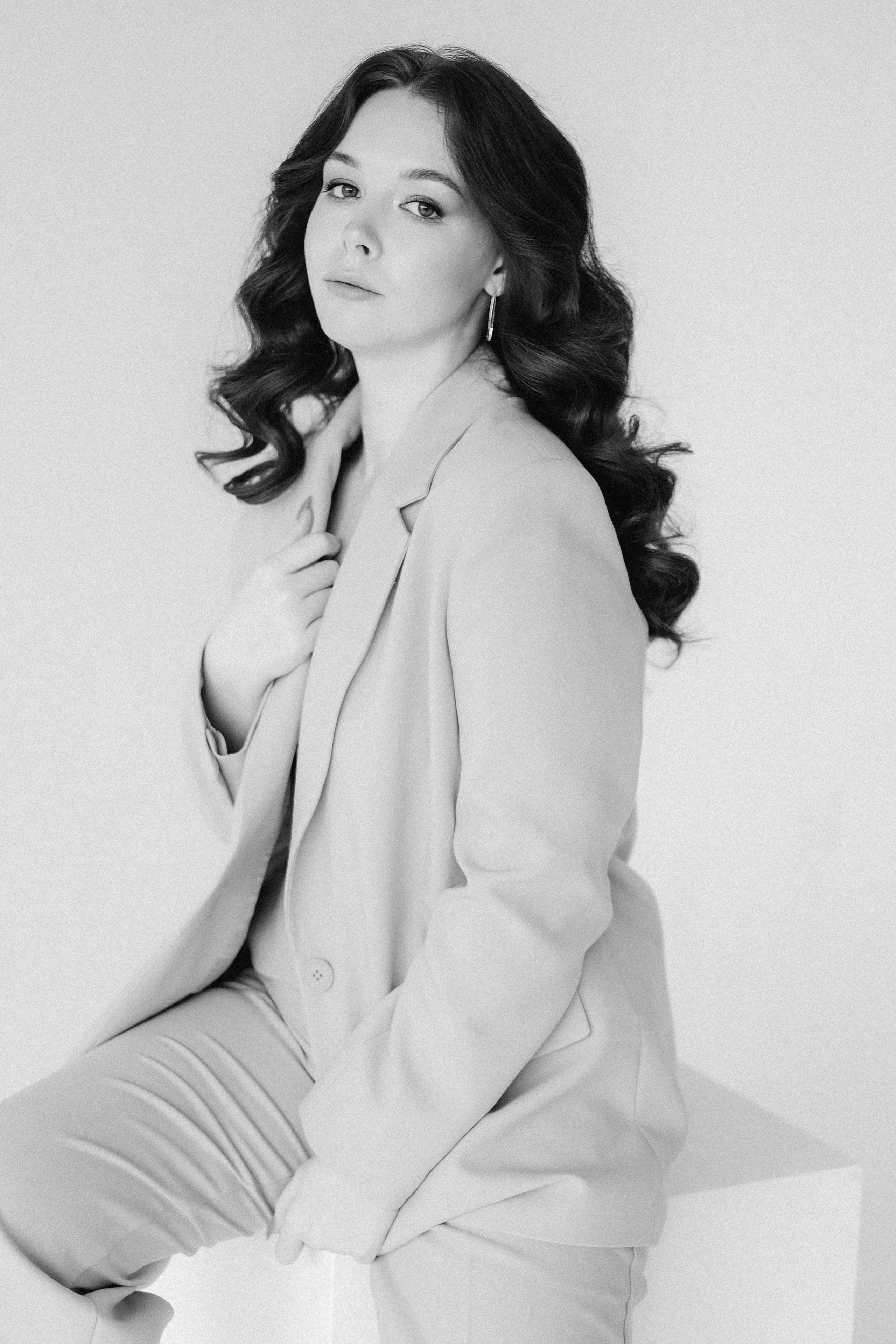 Варя. Андрющенко Мария фотограф Волгоград