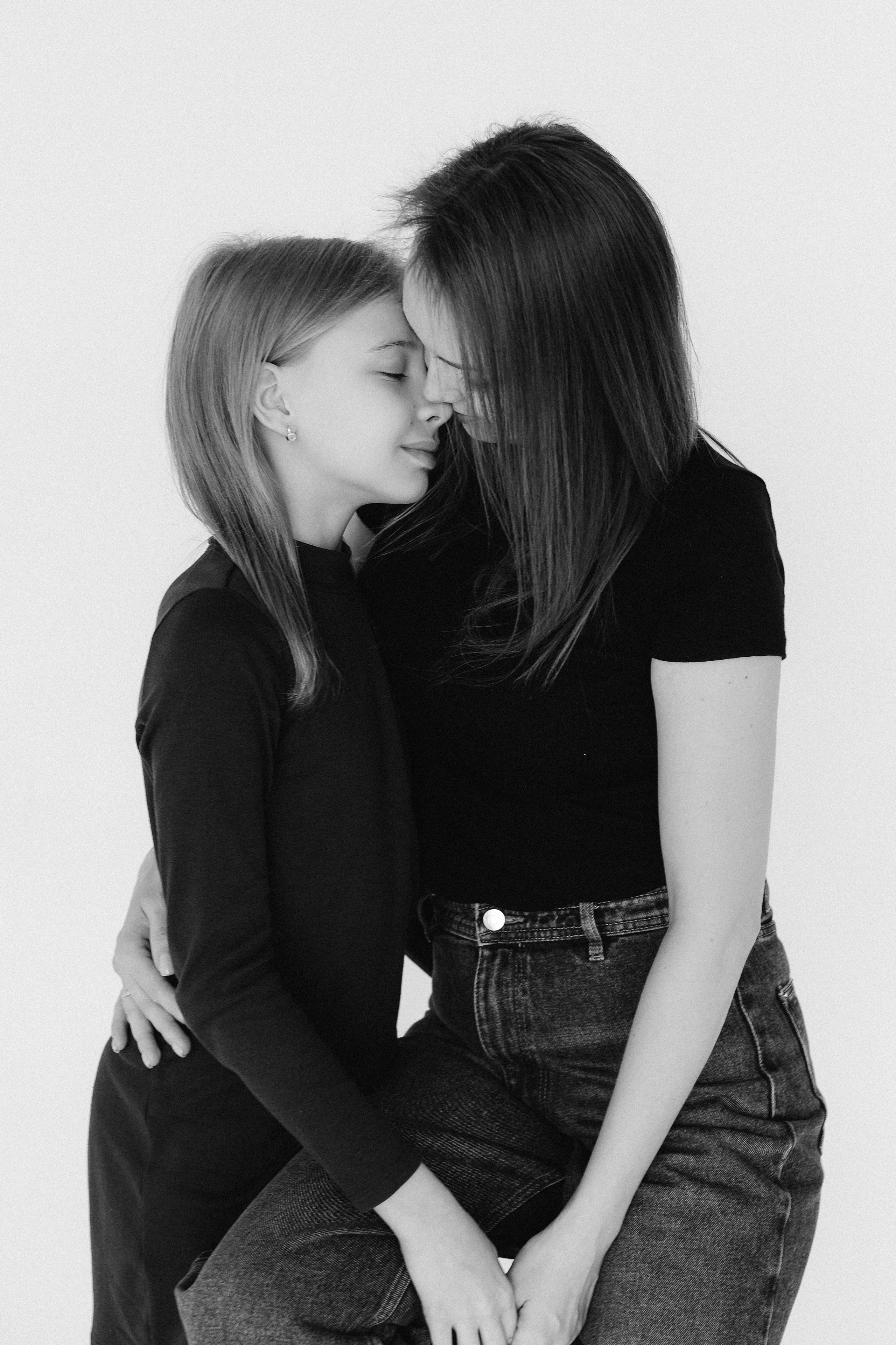 Сергей + Валентина + Валерия + София. Андрющенко Мария фотограф Волгоград