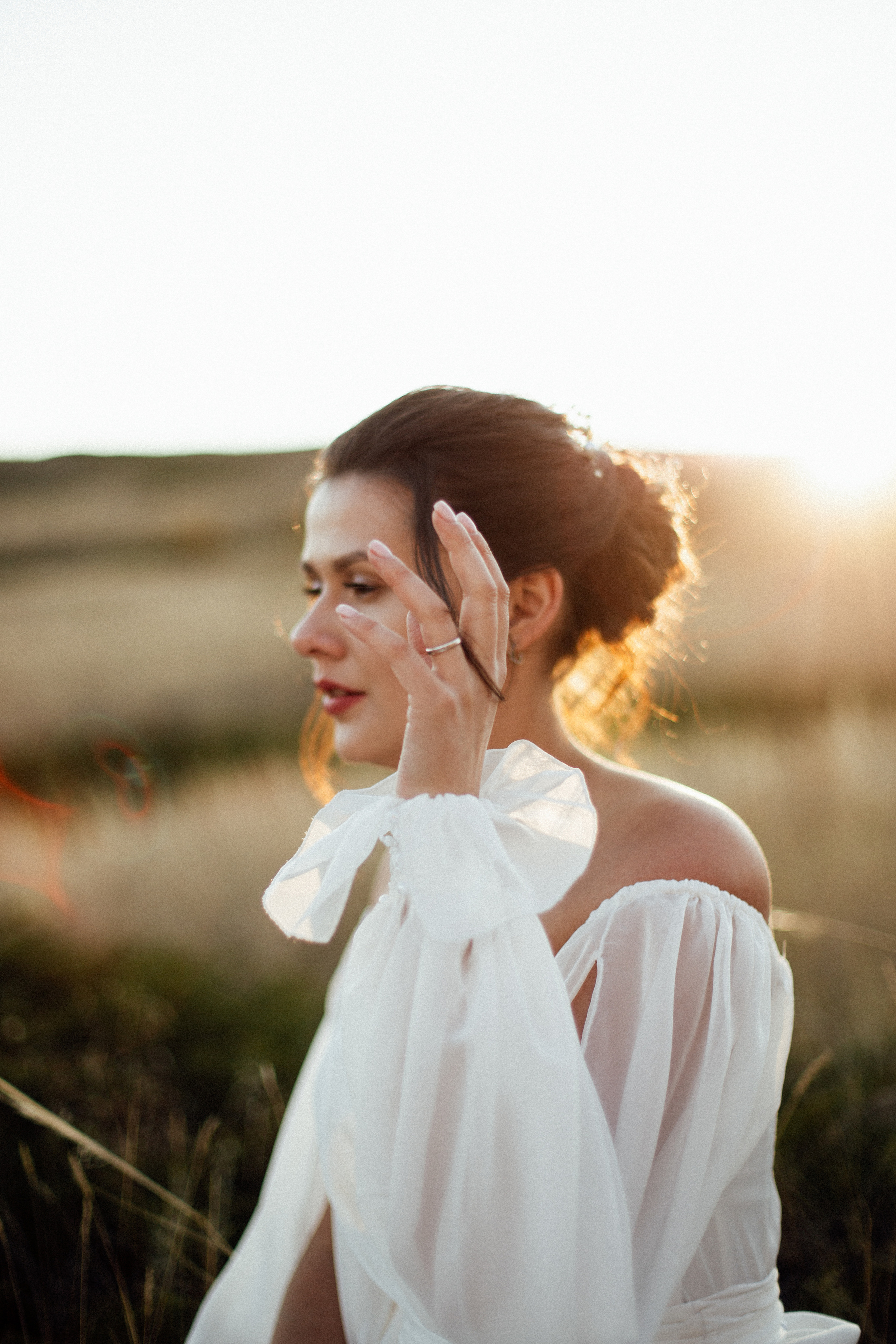 Света + Егор. Андрющенко Мария фотограф Волгоград