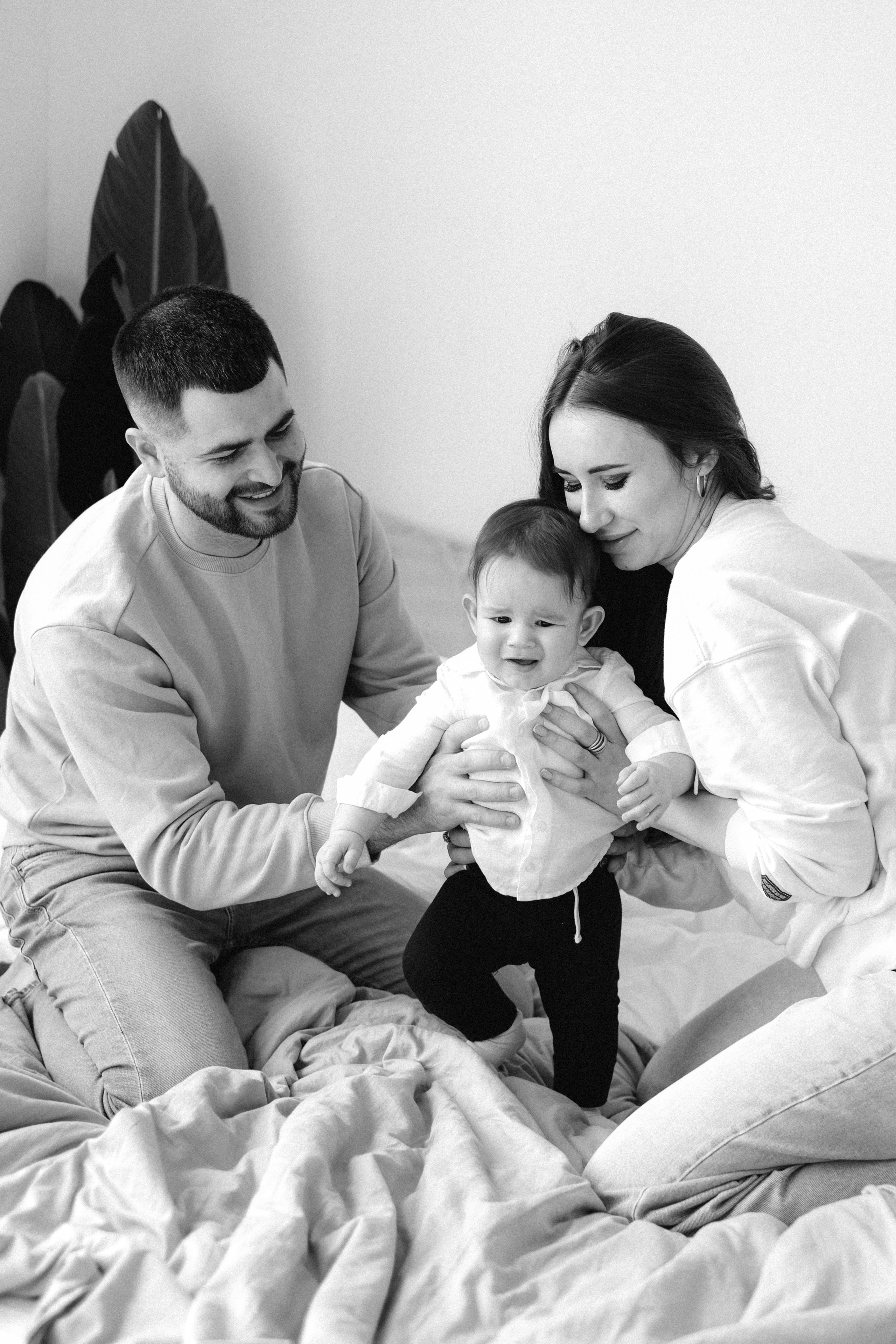 Влад+Даша+Арсений. Андрющенко Мария фотограф Волгоград