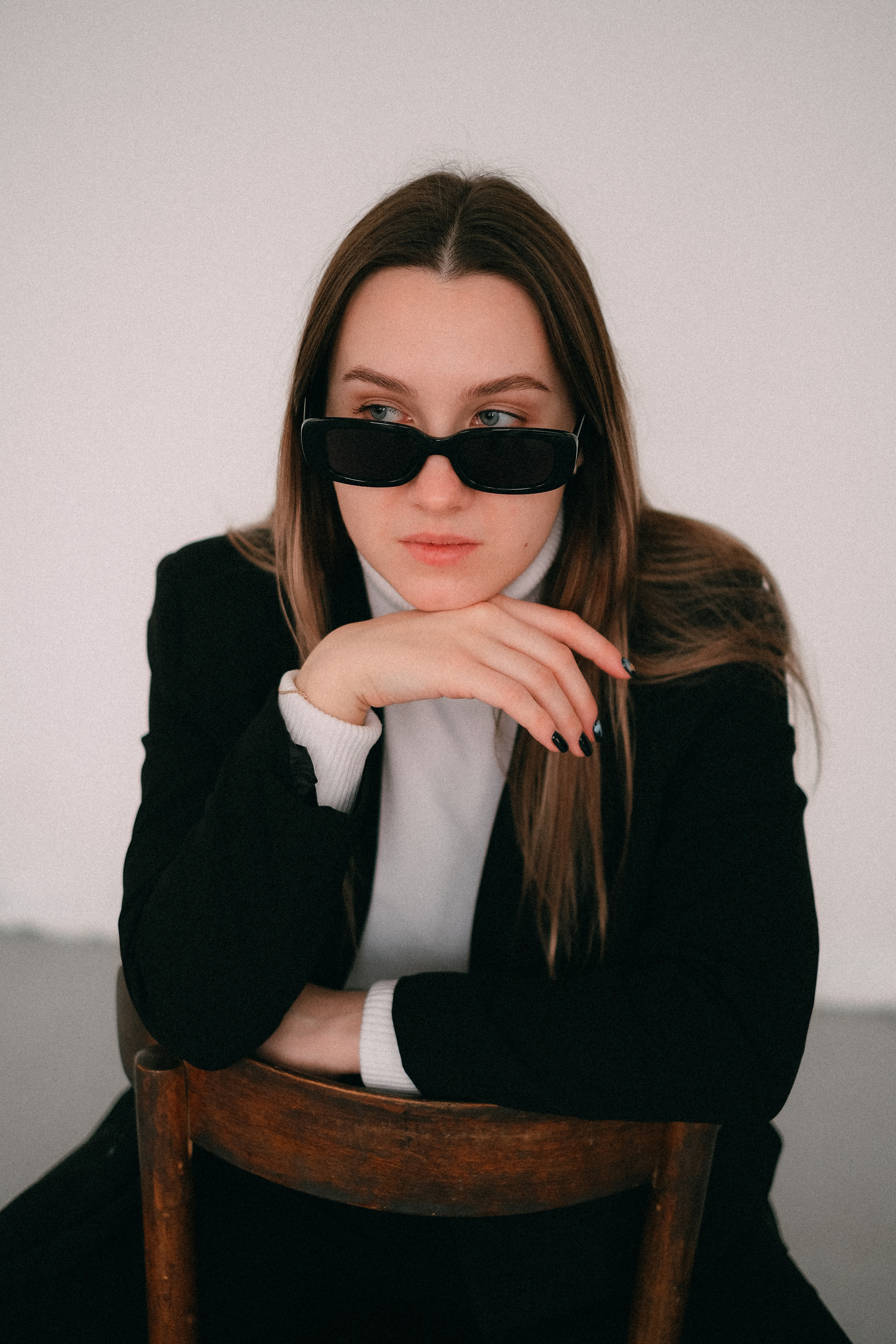 Александра. Андрющенко Мария фотограф Волгоград