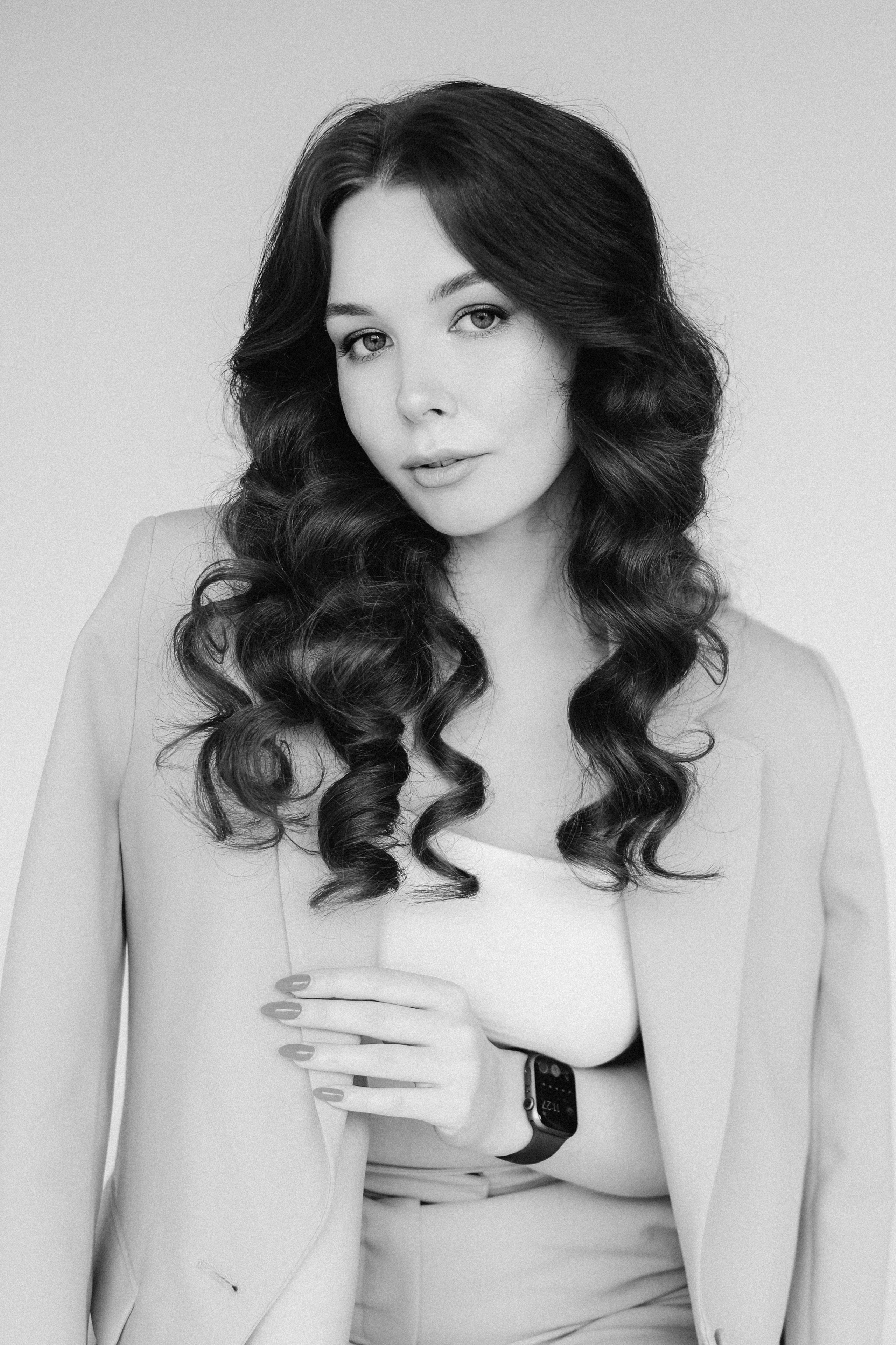 Варя. Андрющенко Мария фотограф Волгоград