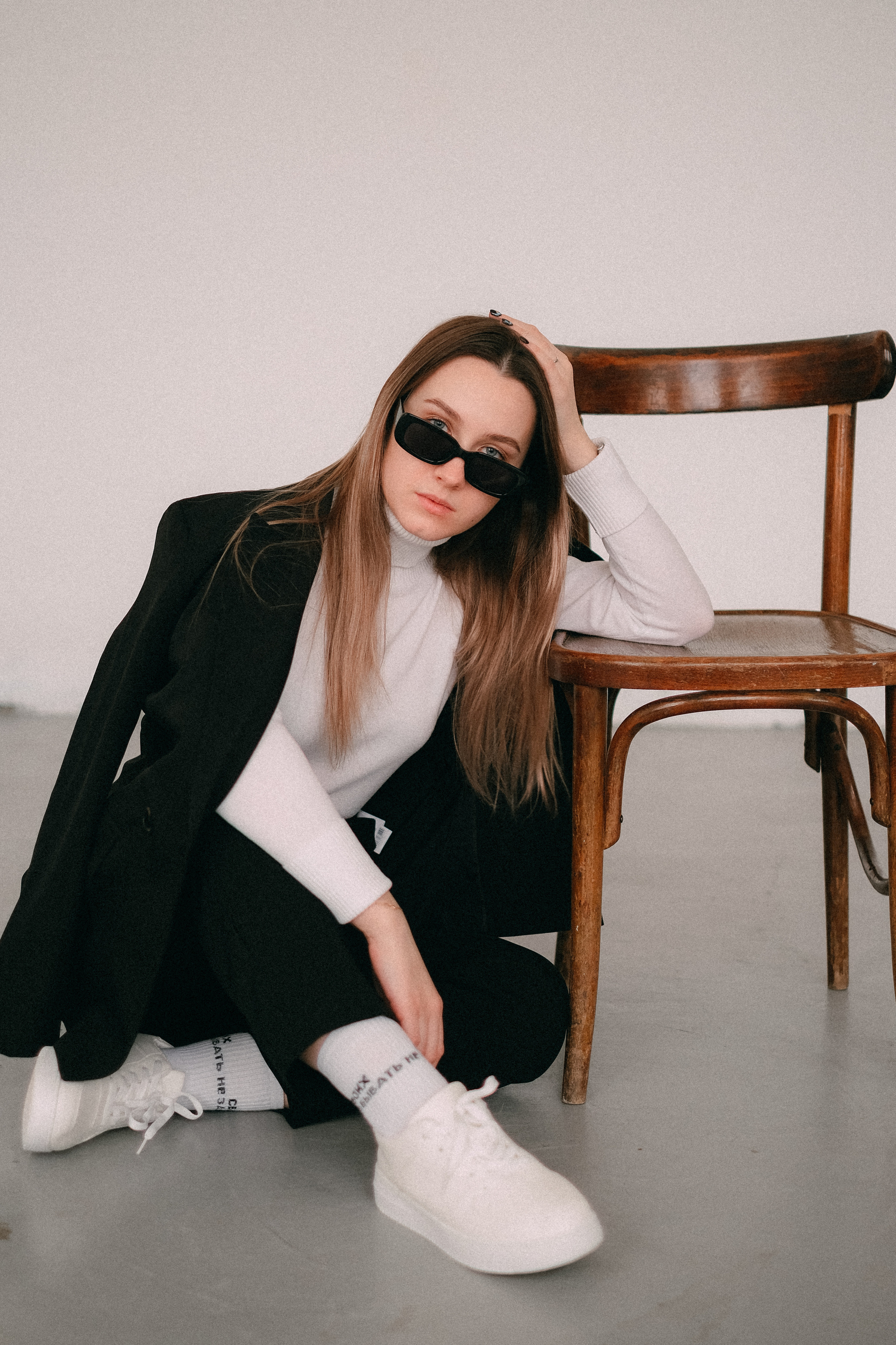 Александра. Андрющенко Мария фотограф Волгоград