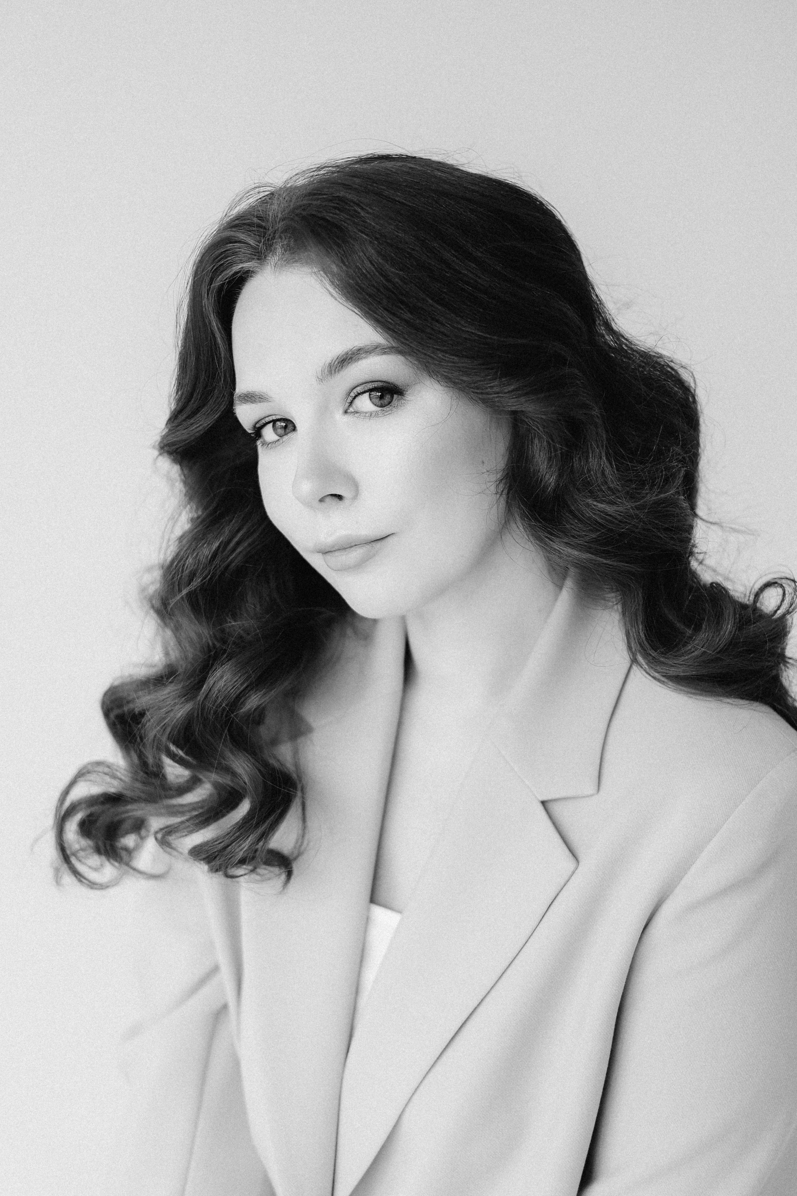 Варя. Андрющенко Мария фотограф Волгоград