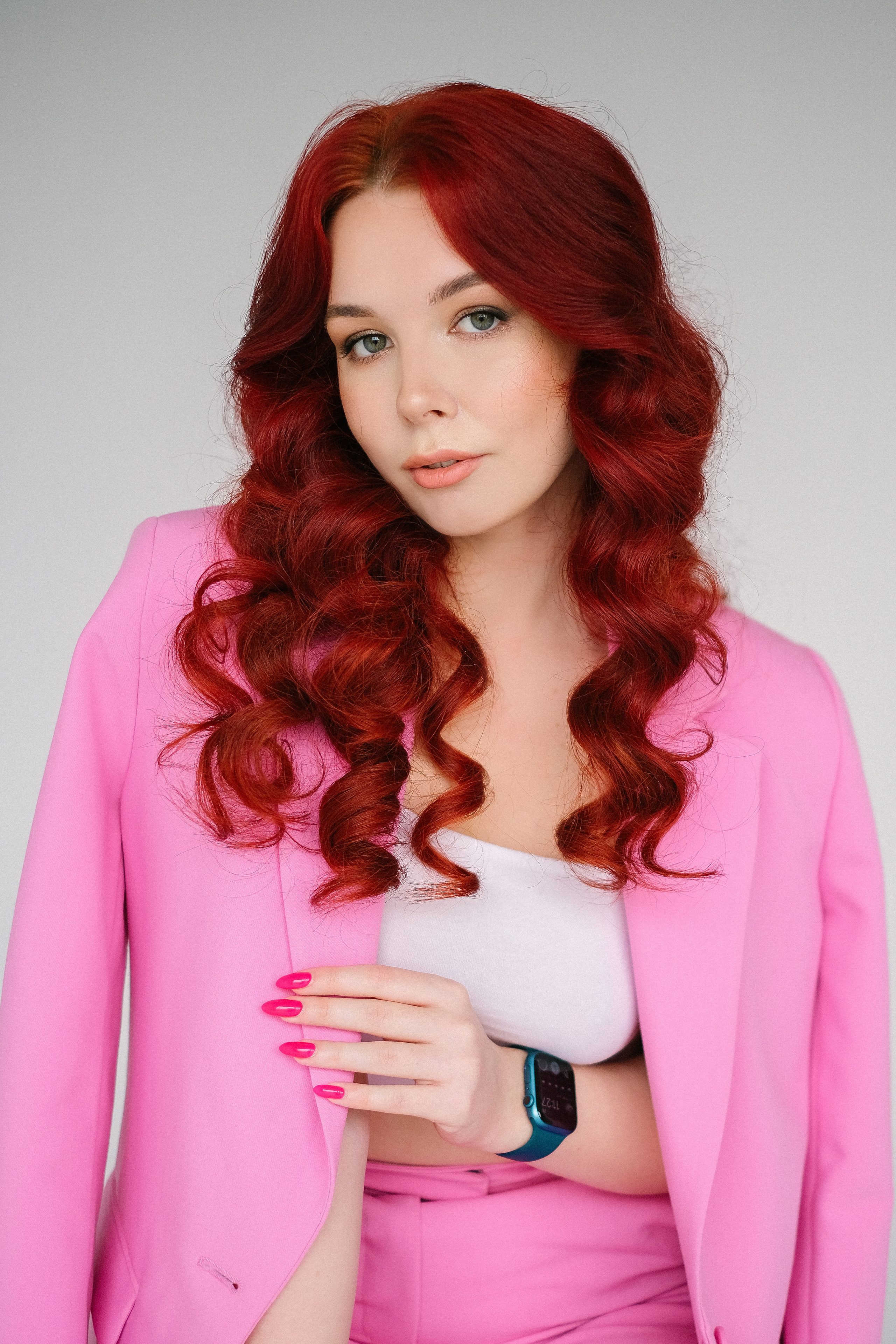 Варя. Андрющенко Мария фотограф Волгоград